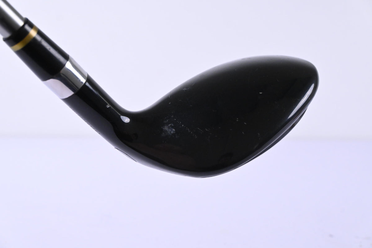 Nike SQ Machspeed #5 Hybrid / 27 Degree / Regular Flex AXIVCore 70 Shaft