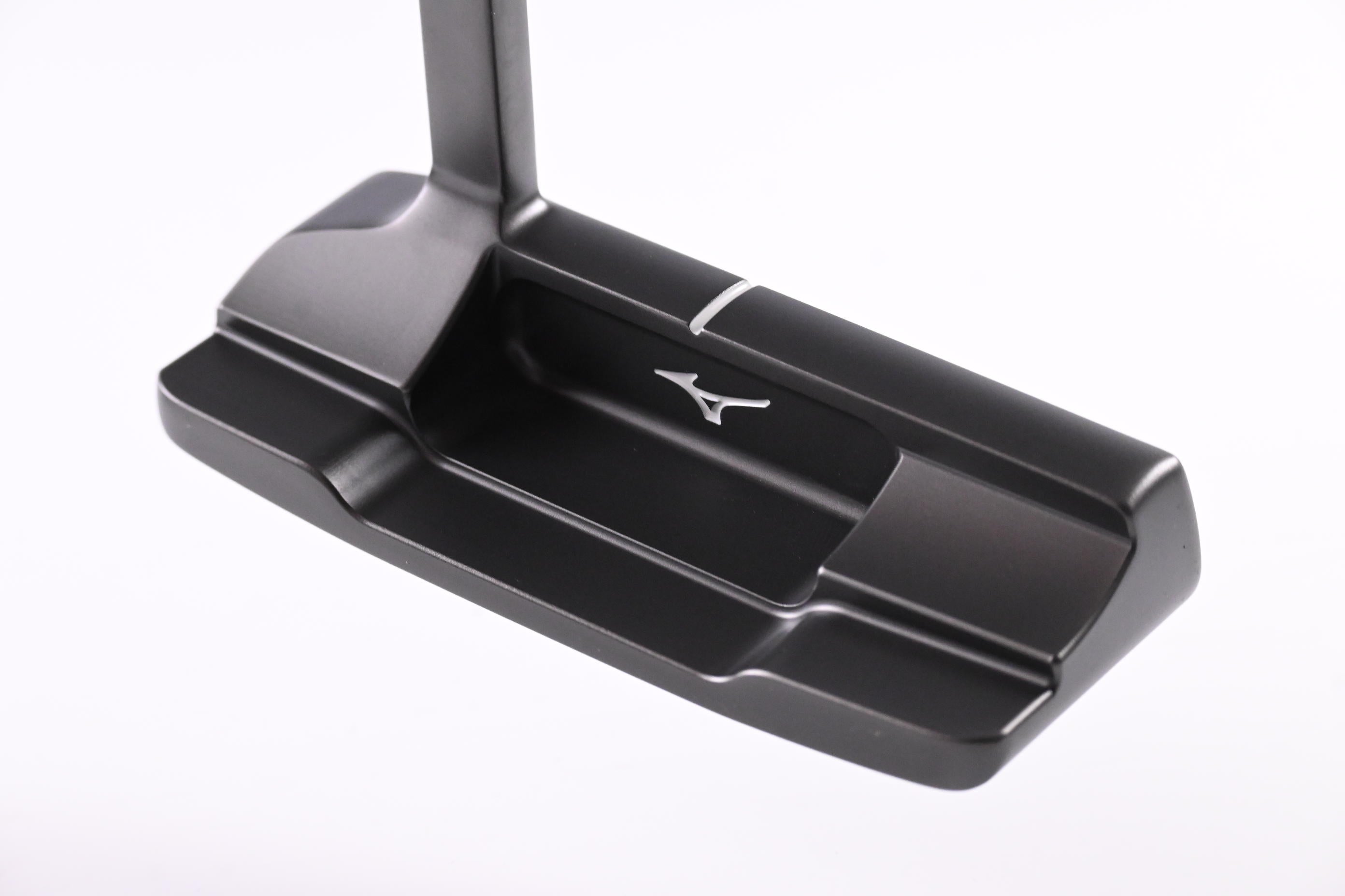 Mizuno M.Craft City Series Osaka P Putter / 34 Inch