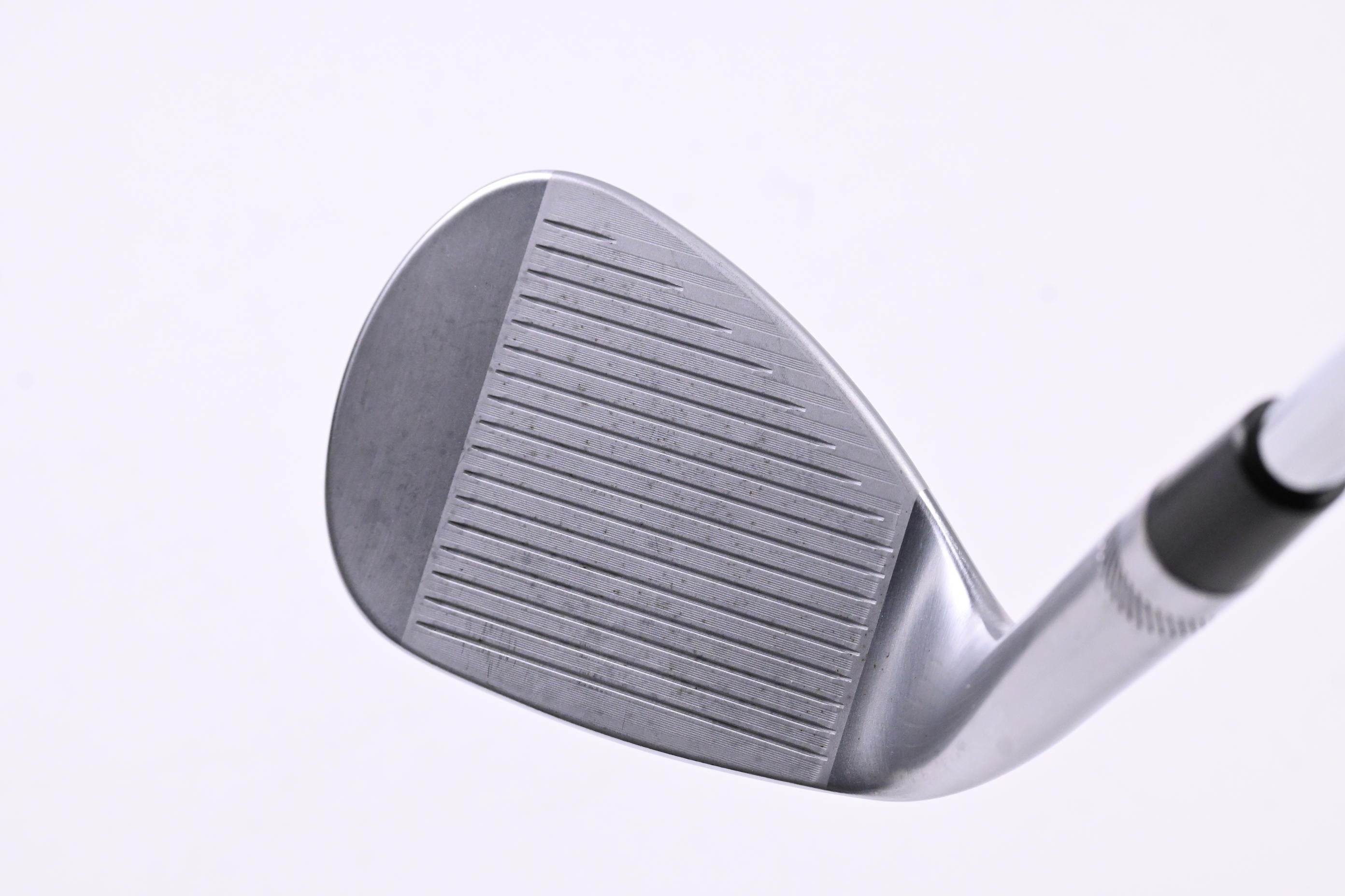 Titleist Vokey SM10 Lob Wedge / 60 Degree / Wedge Flex True Temper Shaft