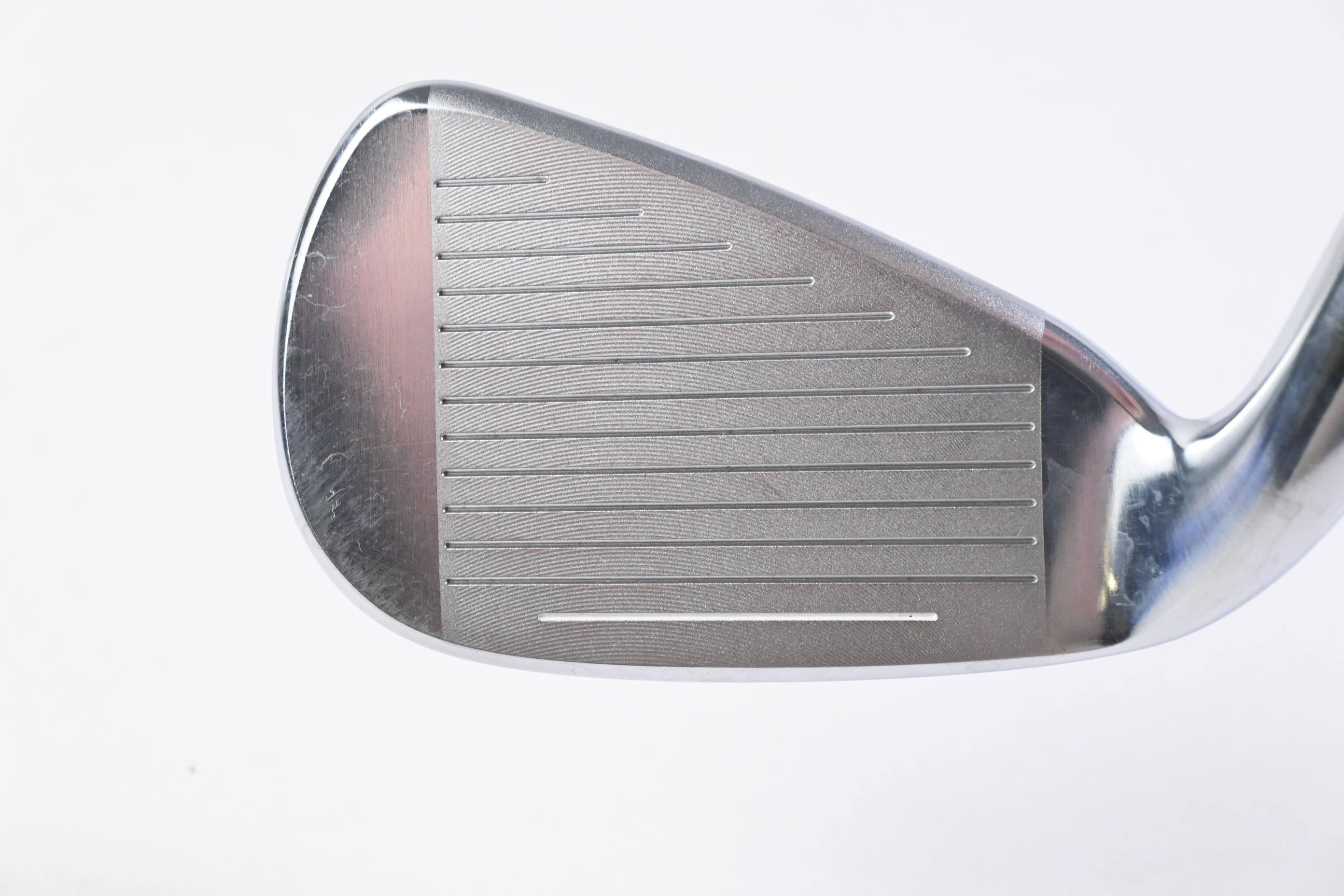 Cobra King F7 #4 Iron / 20 Degree / Regular Flex Aldila Rogue Pro 65 Shaft
