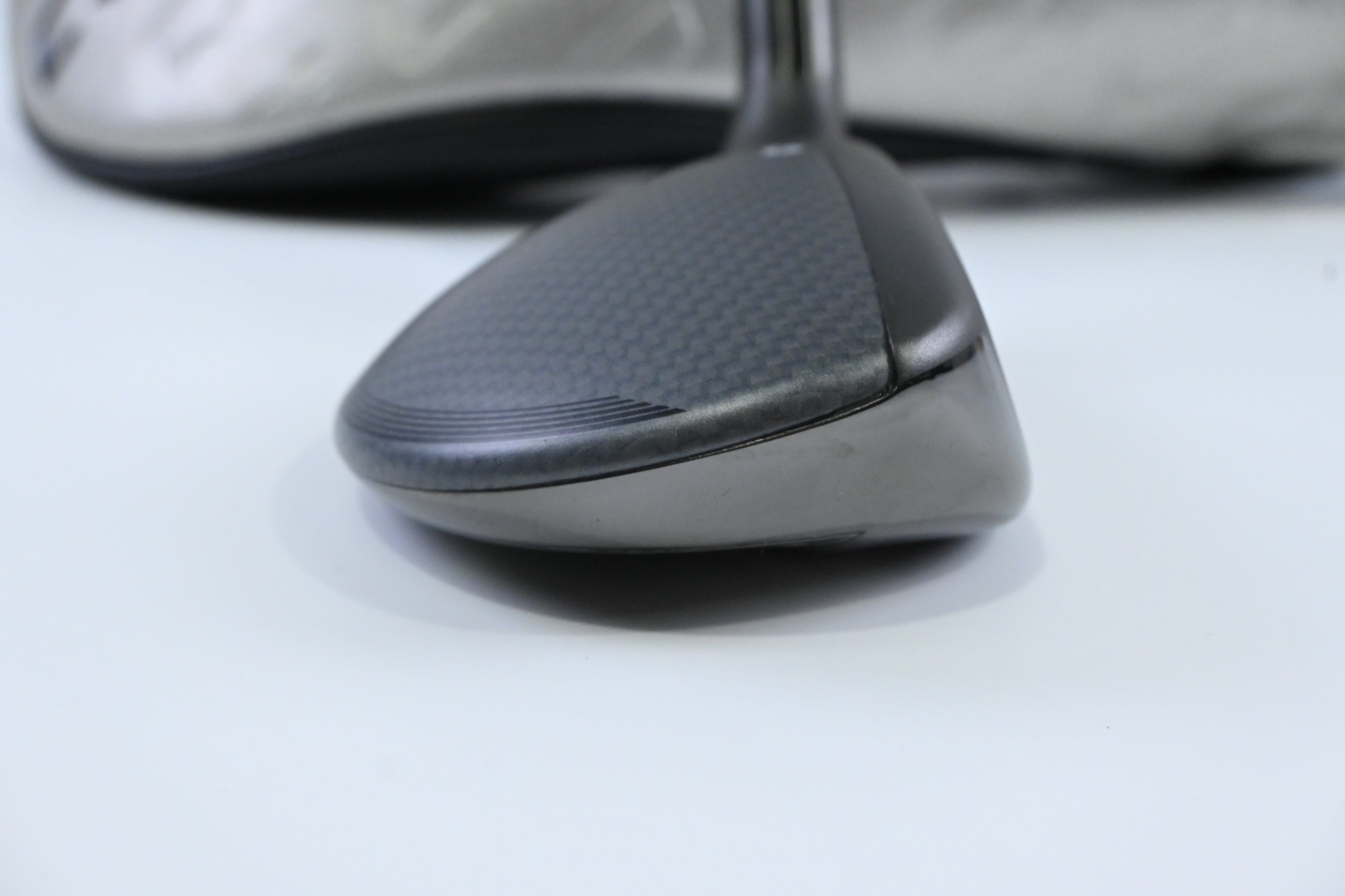 Taylormade Qi35 Max #3 Hybrid / 20 Degree / Regular Flex Fujikura Air Speeder 50