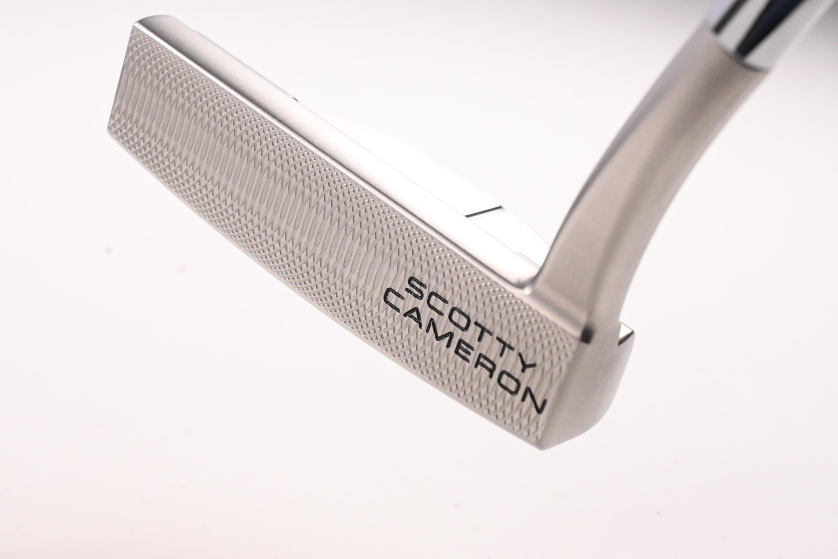 Scotty Cameron Super Select Delmar Putter / 34 Inch