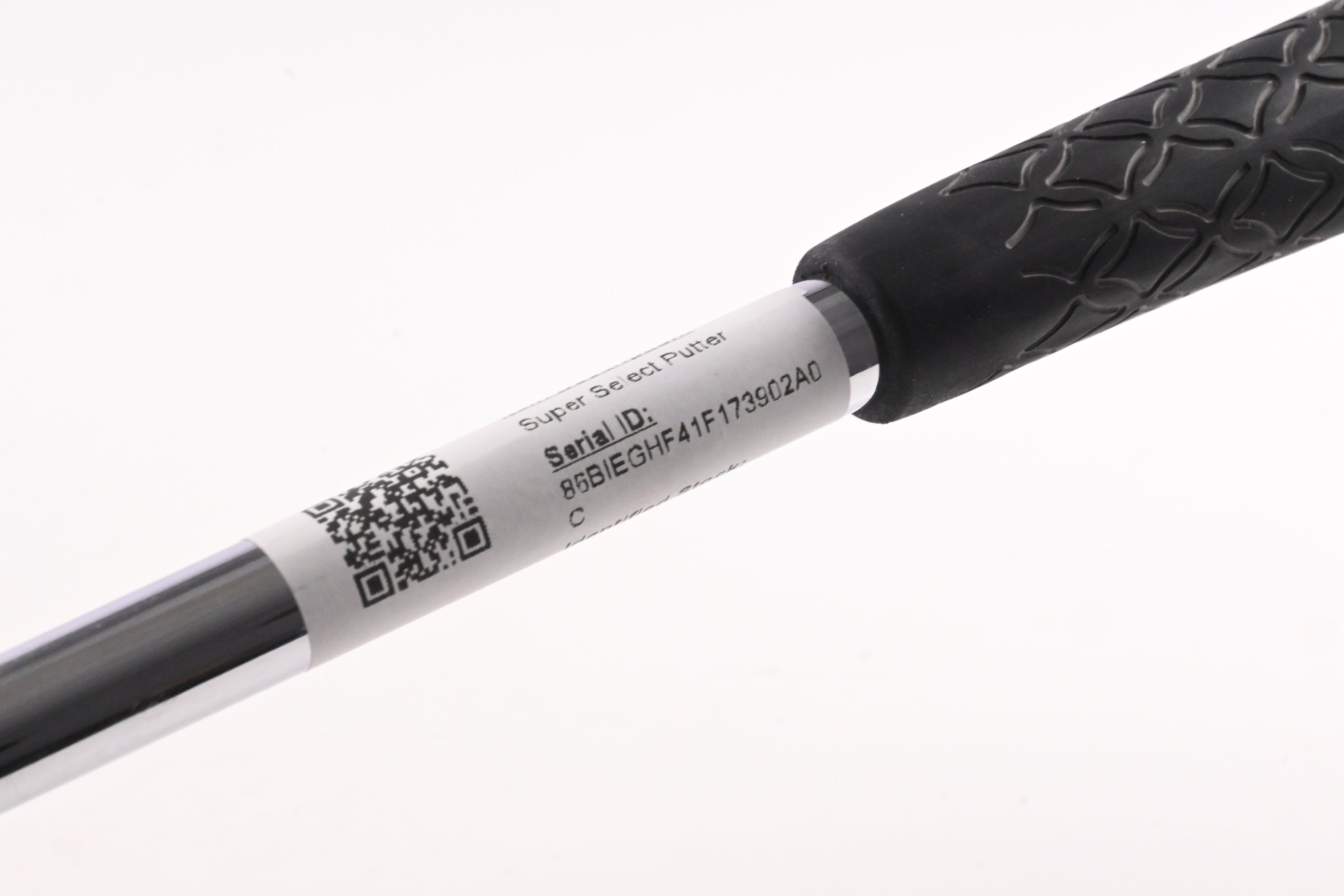 Scotty Cameron Super Select Squareback 2 Putter / 34 Inch