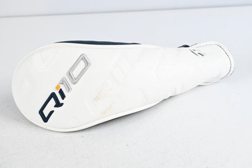 TaylorMade Qi10 Tour #2 Hybrid / 17 Degree / TX-Flex MMT Black 80 Shaft