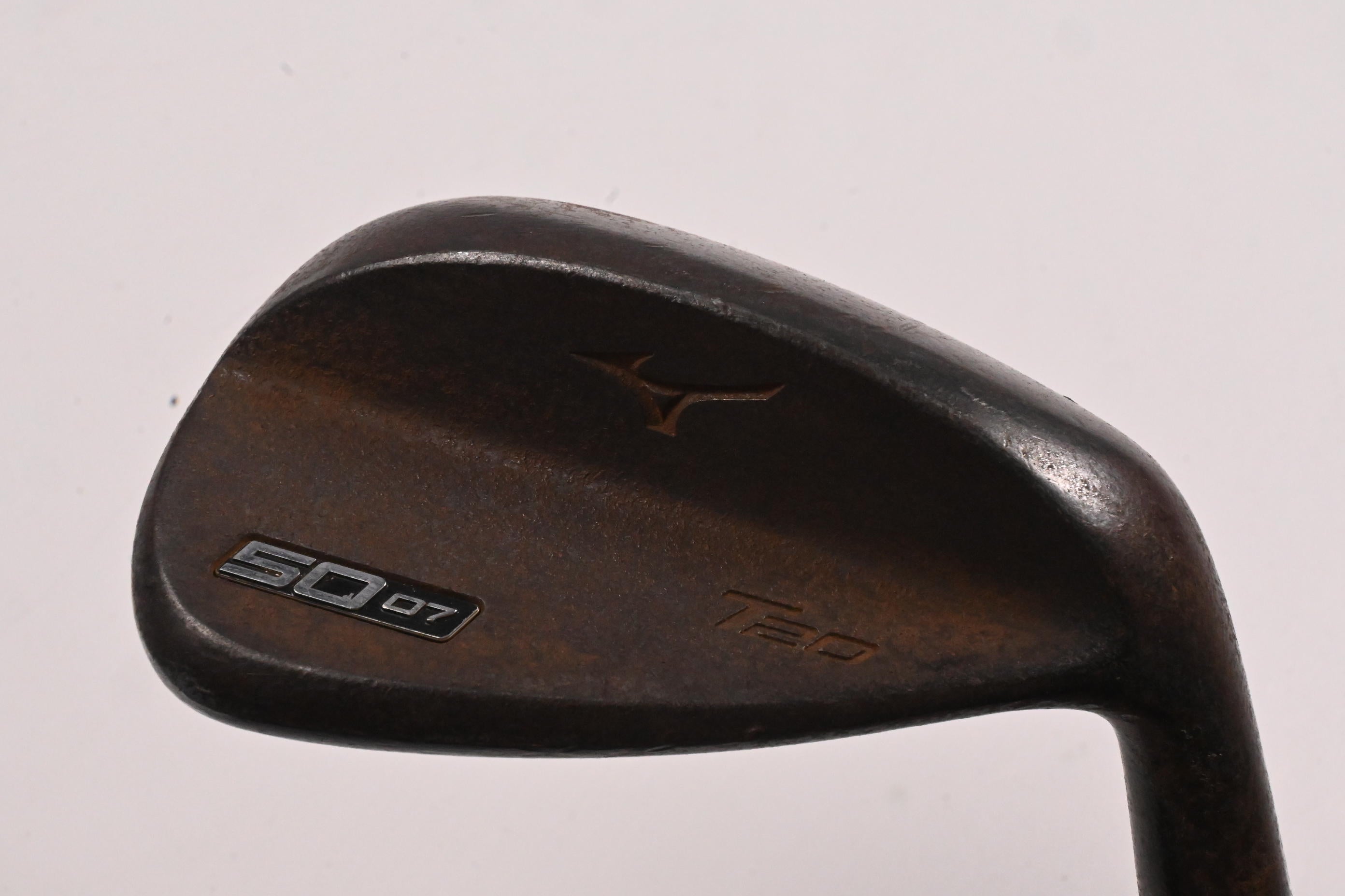 Mizuno T20 Gap Wedge / 50 Degree / X-Flex Dynamic Gold Shaft