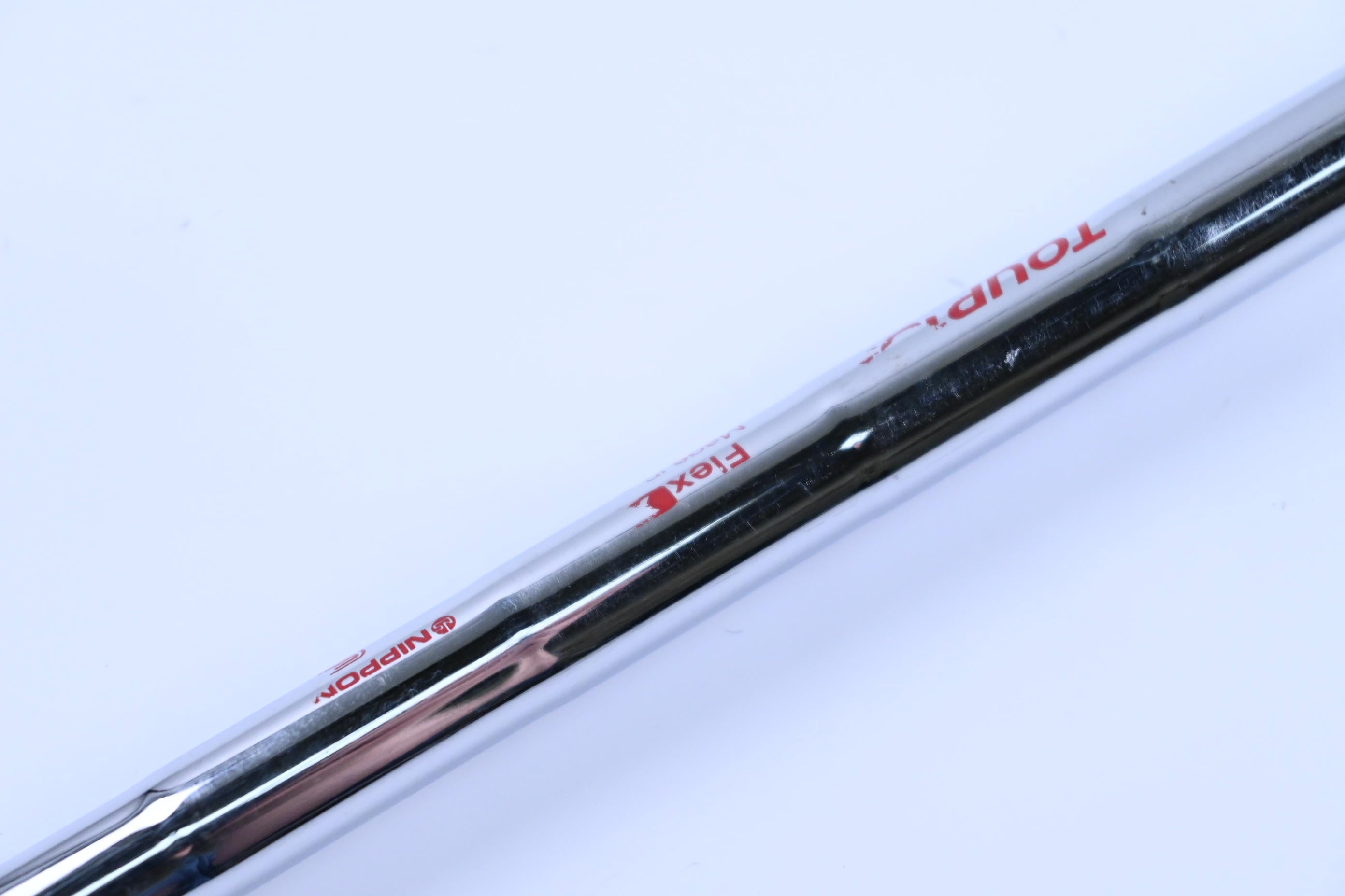 Srixon ZX5 #5 Iron / X-Flex N.S.Pro Modus3 Tour 105 Shaft