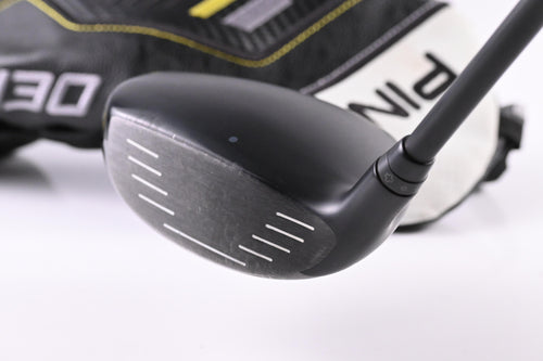 Ping G430 Max #3 Wood / 15 Degree / Regular Flex Ping ALTA CB Black 65 Shaft