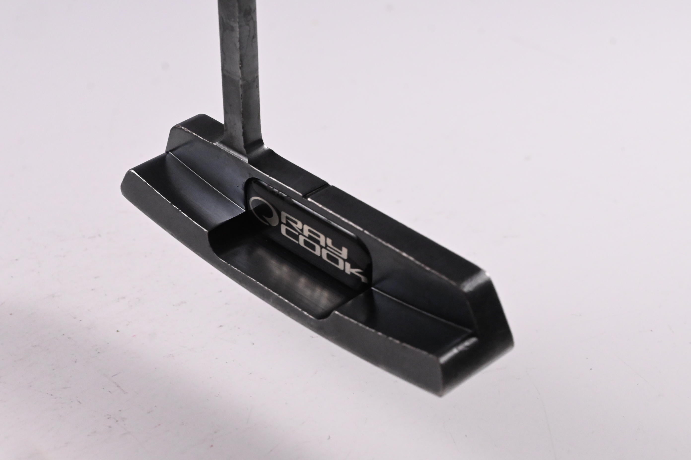 Ray Cook Blue Goose Putter / 36 Inch