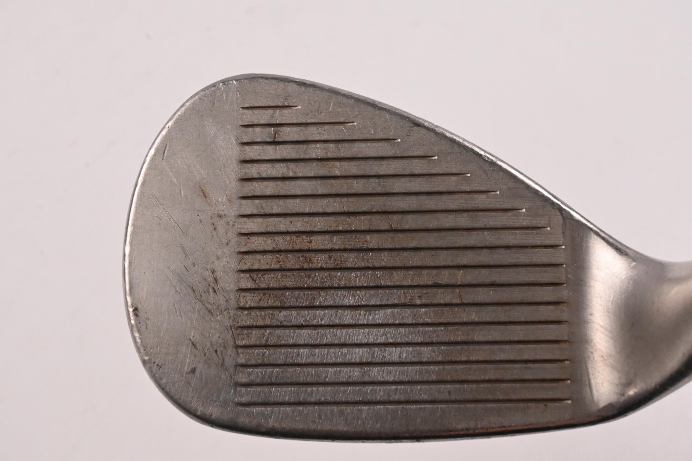 Titleist Vokey SM10 Lob Wedge / 60 Degree / Wedge Flex Titleist Vokey Shaft