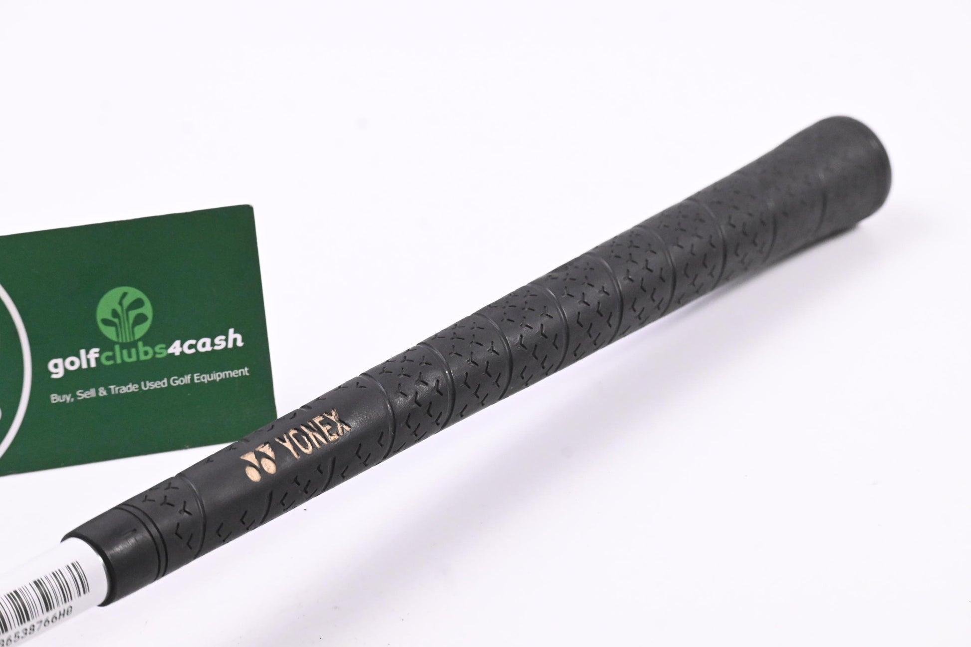 Yonex V-Mass 250 #8 Iron / Stiff Flex Yonex HGS 3000 Shaft