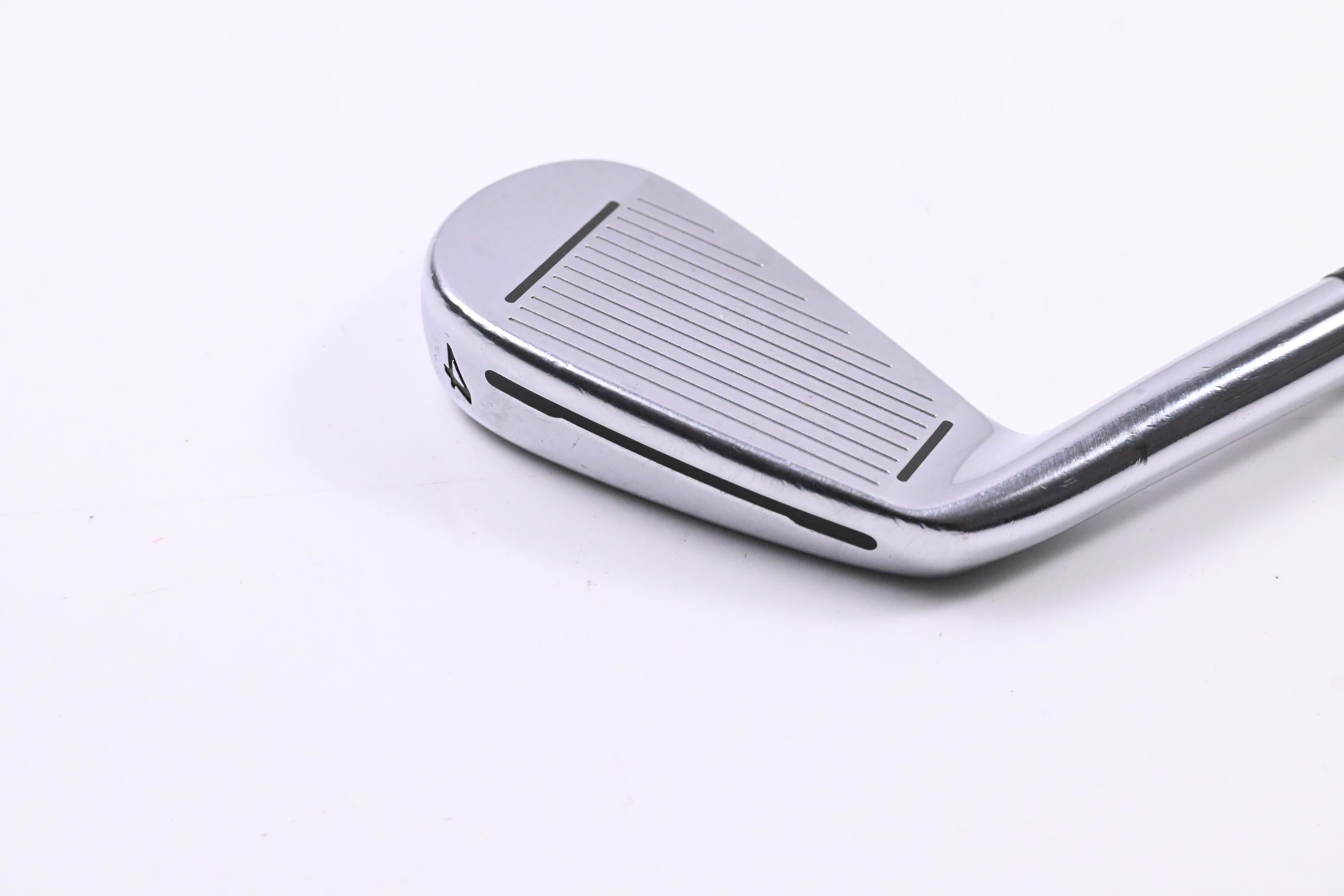 Taylormade RSi TP #4 Iron / 23 Degree / Stiff Flex KBS Tour Shaft