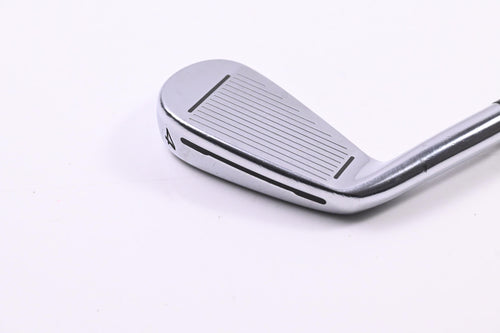 Taylormade RSi TP #4 Iron / 23 Degree / Stiff Flex KBS Tour Shaft
