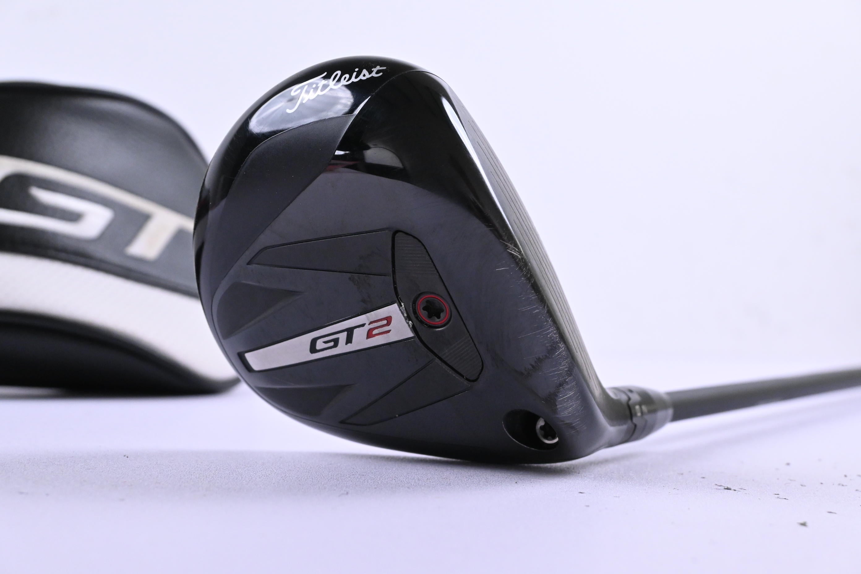 Titleist GT2 #5 Wood / 18 Degree / Regular Flex Tensei 1K Blue 65 Shaft