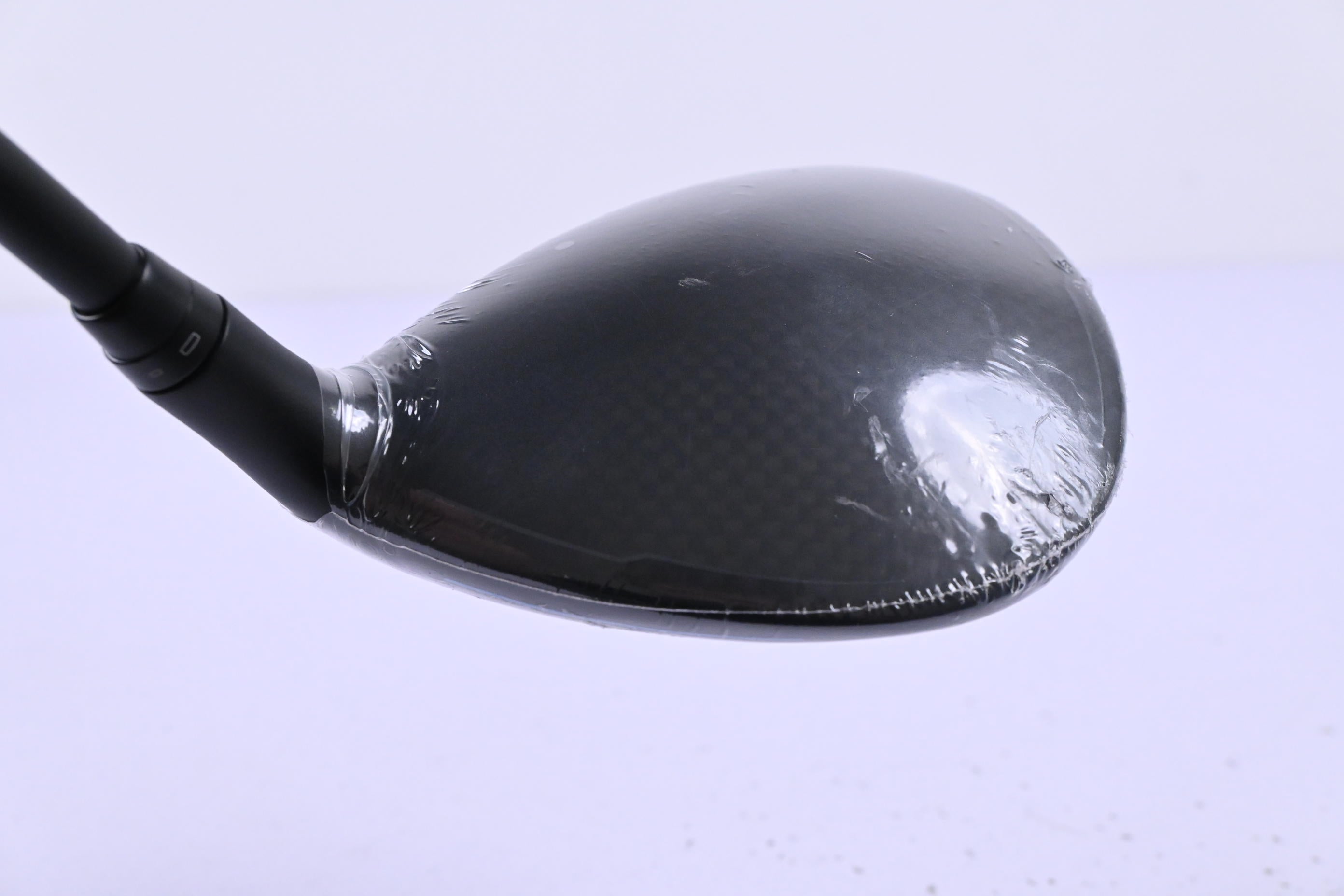 Ping G440 Max #4 Wood / 17 Degree / Stiff Flex Ping Alta CB Blue 65 Shaft