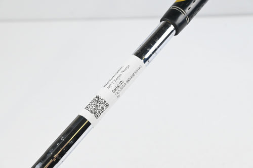 Mizuno MP T Series Gap Wedge / 53 Degree / Wedge Flex Steel Shaft