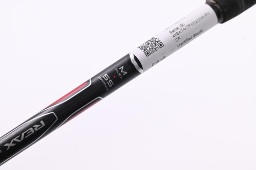 Taylormade RSi1 #7 Iron / Senior Flex Taylormade REAX 55 Shaft