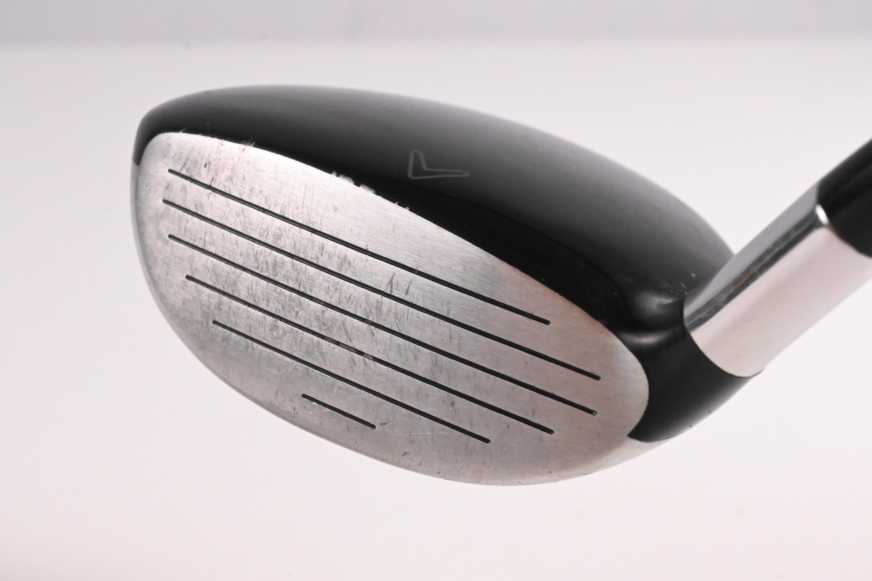 Callaway RAZR X Black #5 Wood / 19 Degree / Regular Flex Callaway 60 Shaft