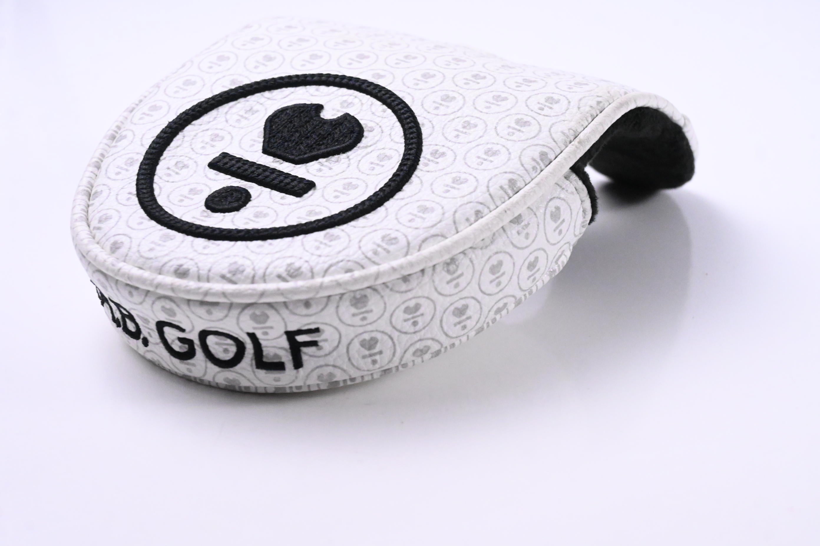 L.A.B Golf OZ.1 Putter / 34 Inch