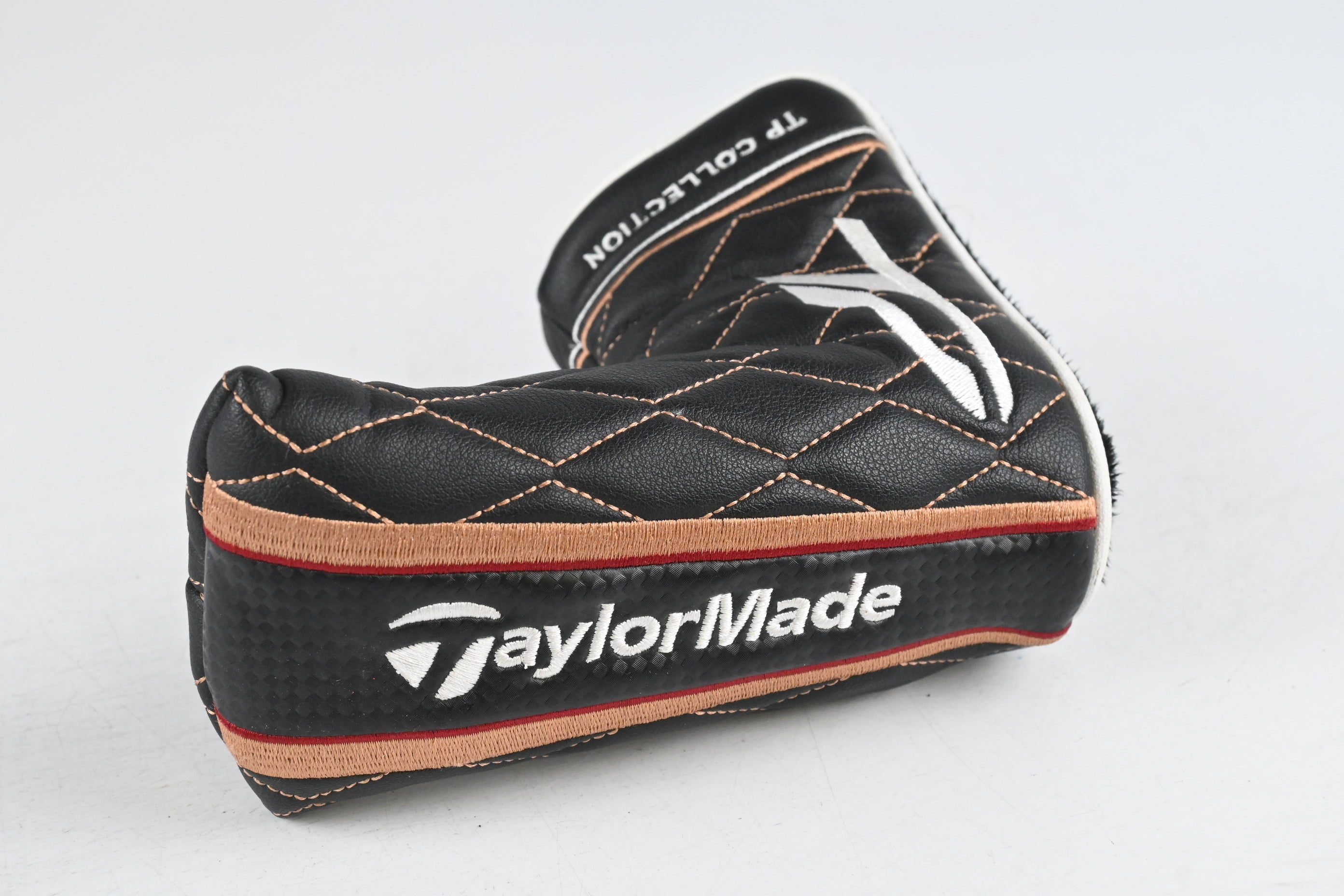 Taylormade TP Black Copper Collection Soto Putter / 34 Inch