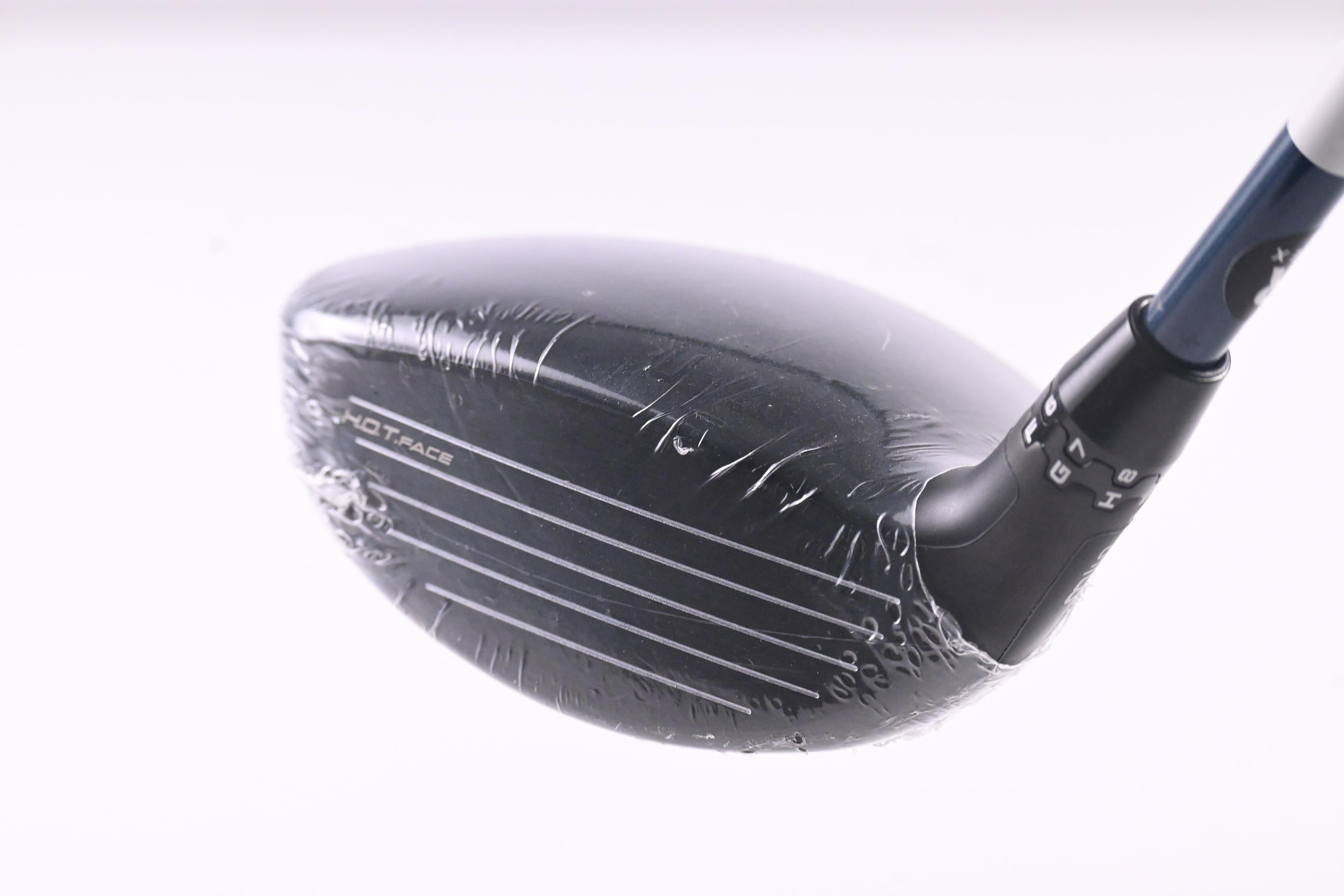Cobra DS-Adapt X #3 Wood / 15 Degree / Regular Flex Denali Blue 60 Shaft
