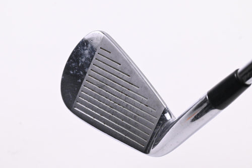Mizuno MP-64 #5 Iron / 27 Degree / Stiff Flex Dynamic Gold S300 Shaft