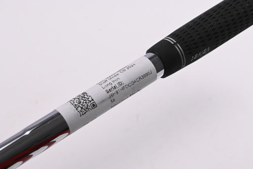 Wilson Staff Model CB 2024 #4 Iron / 22 Degree / X-Flex N.S.Pro Modus3 Tour 120
