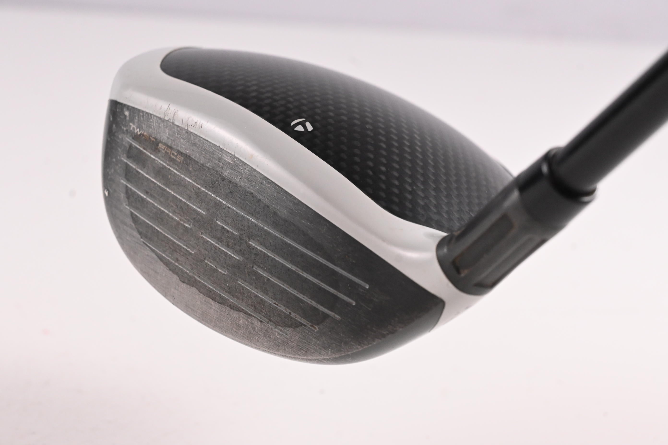 Taylormade SIM2 Max #3 Wood / 15 Degree / X-Flex HZRDUS RDX Smoke Black 60