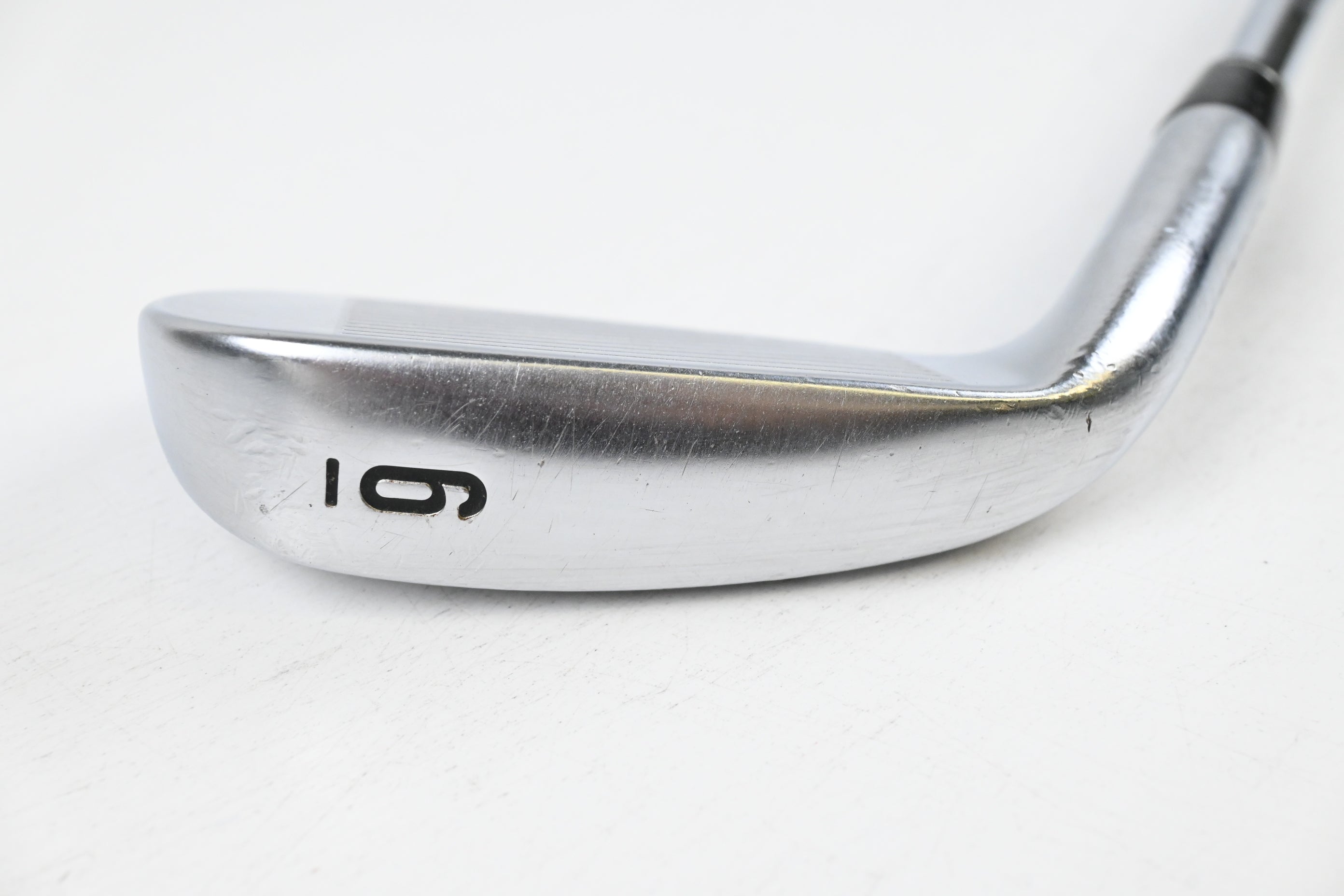 Callaway Apex CF16 #6 Iron / Regular Flex Project X LZ 105 Shaft