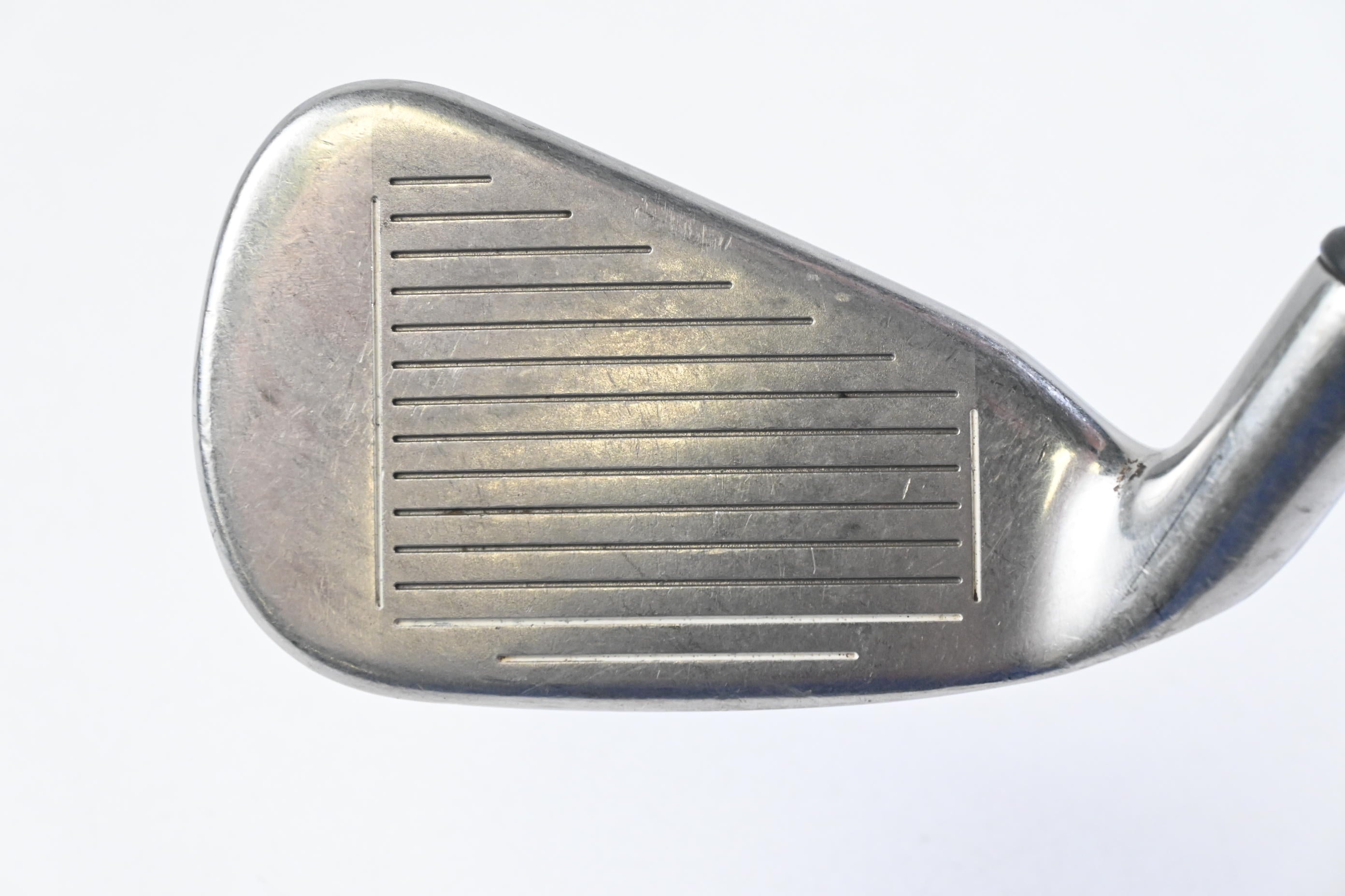 Callaway X-18 #6 Iron / Stiff Flex Dynamic Gold Steel Shaft