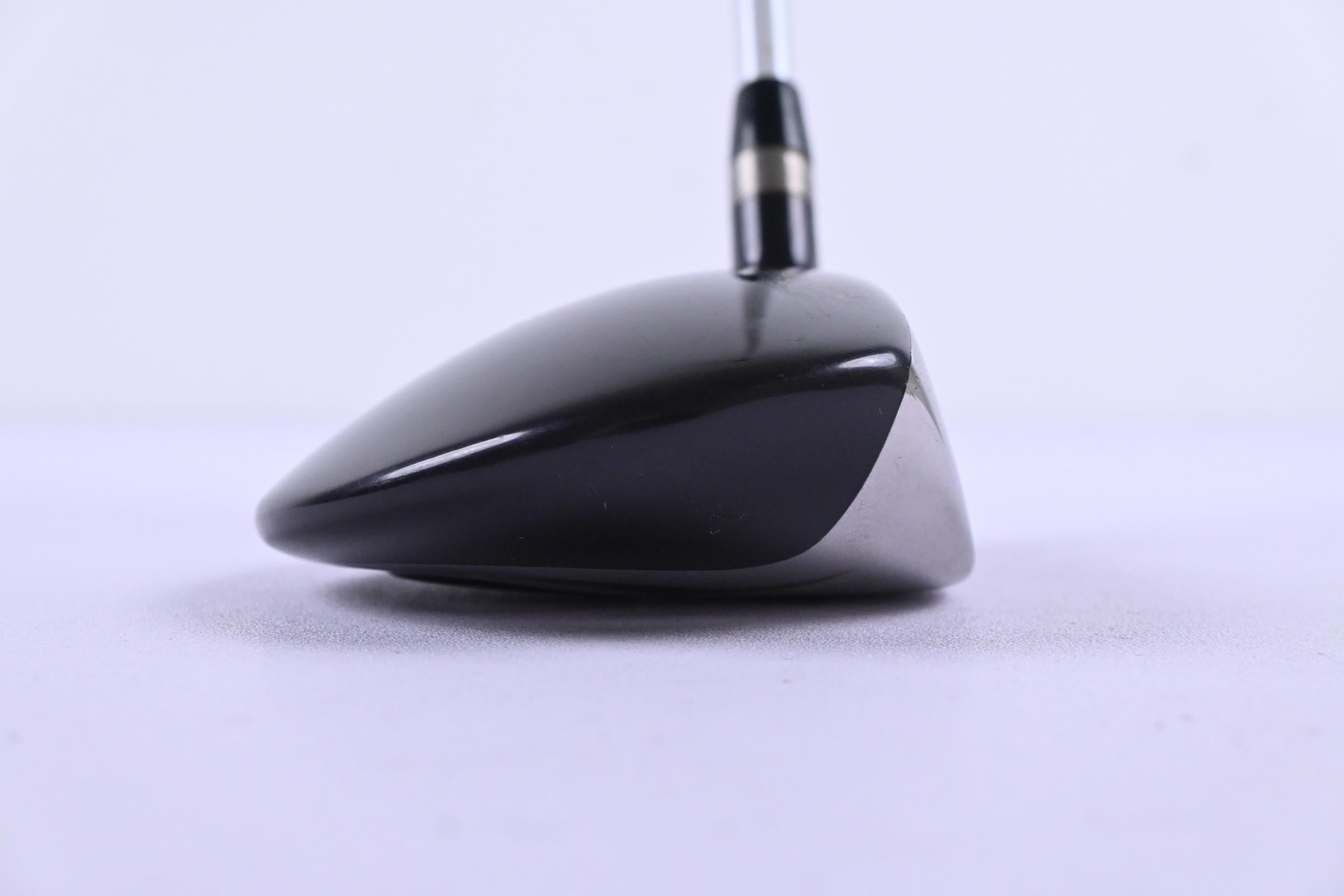 Ladies Ping Rhapsody #3 Wood / 18 Degree / Ladies Flex Ping TFC 129 Shaft