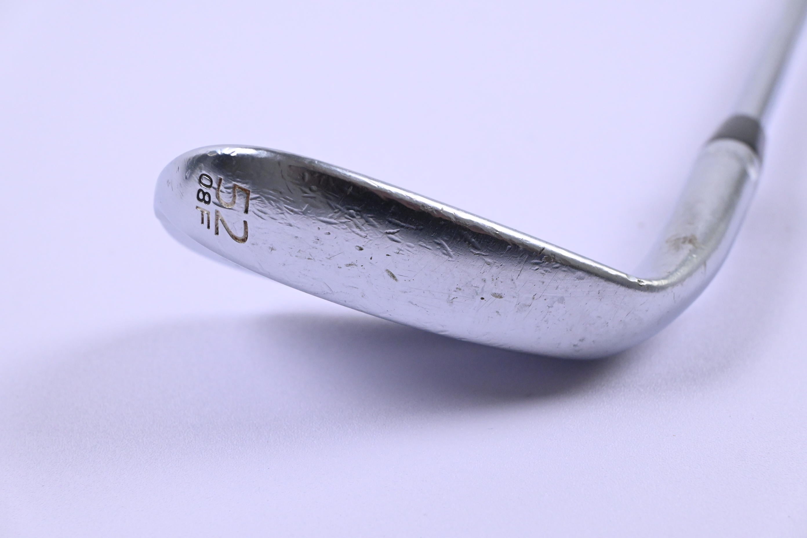 Titleist Vokey SM7 Gap Wedge / 52 Degree / Wedge Flex Vokey Design SM7 Shaft