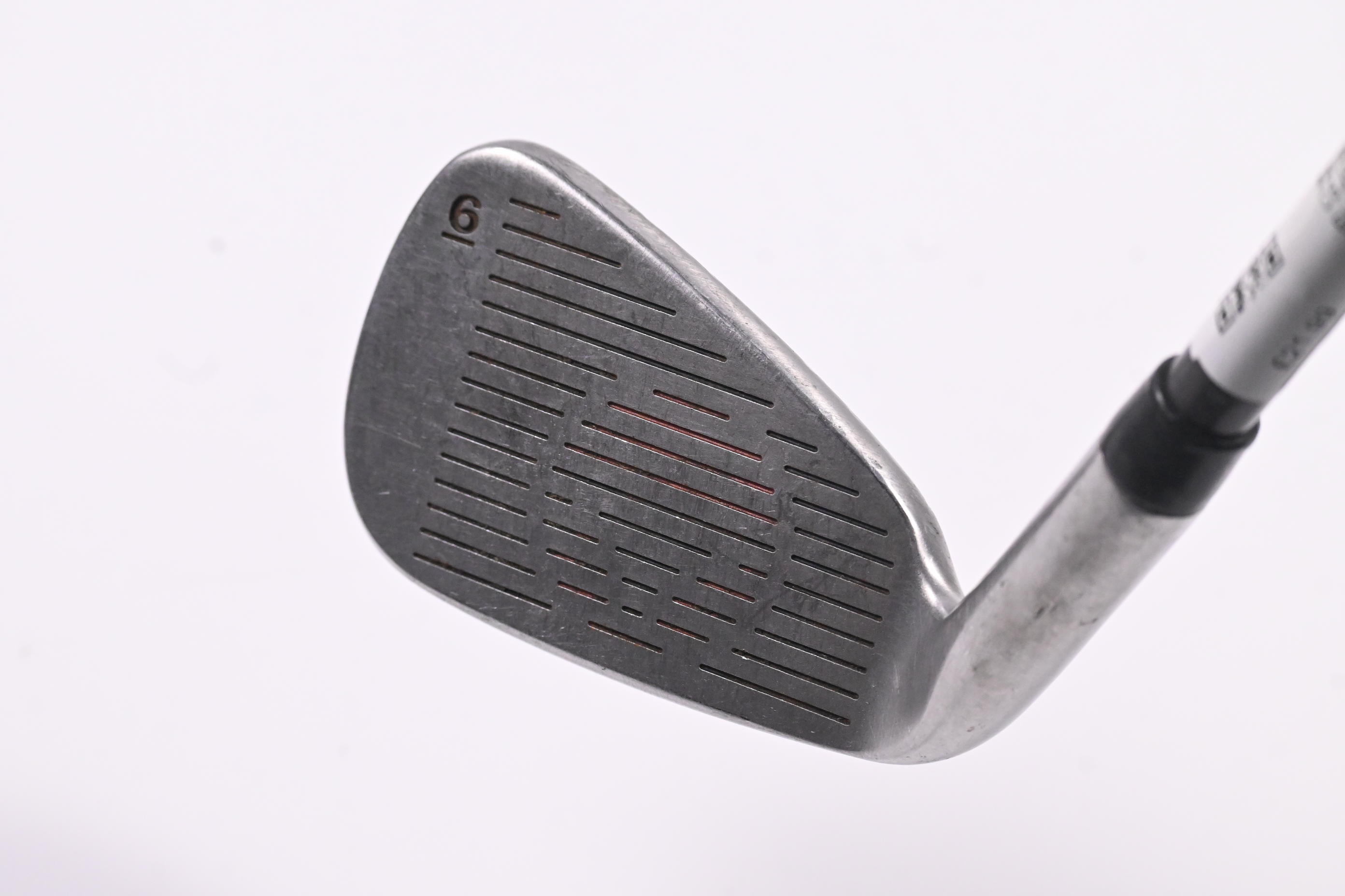 Taylormade Burner Bubble LCG #6 Iron / 32 Degree / Regular Flex Bubble 2 80