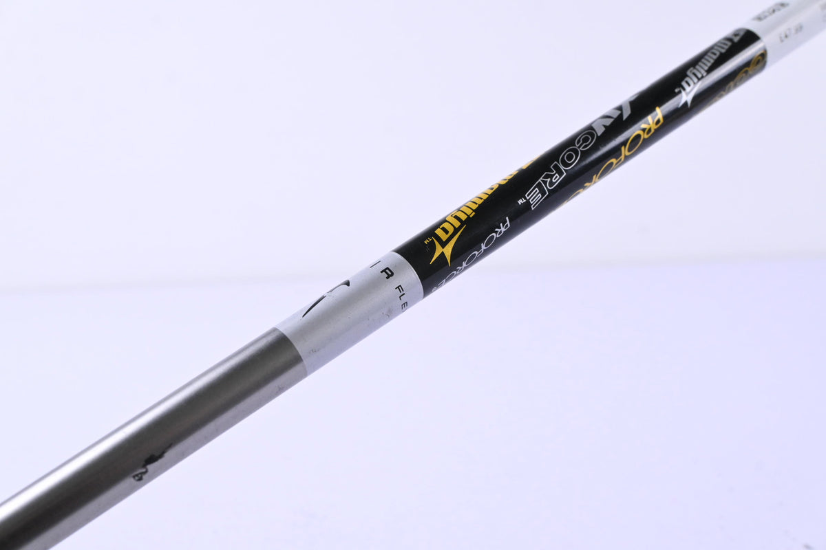 Nike SQ Machspeed #5 Hybrid / 27 Degree / Regular Flex AXIVCore 70 Shaft