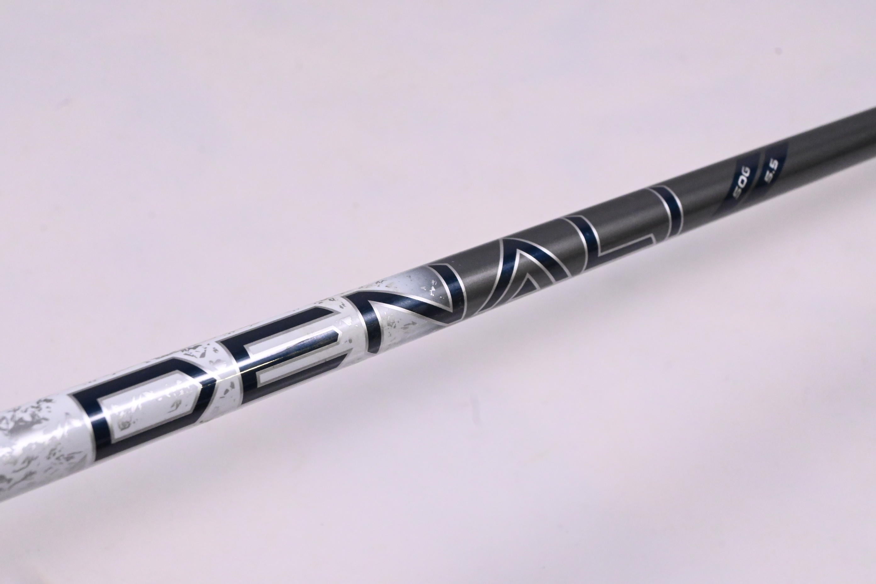 Project X Denali Charcoal 50 Driver Shaft / Regular Flex / Callaway 2nd Gen