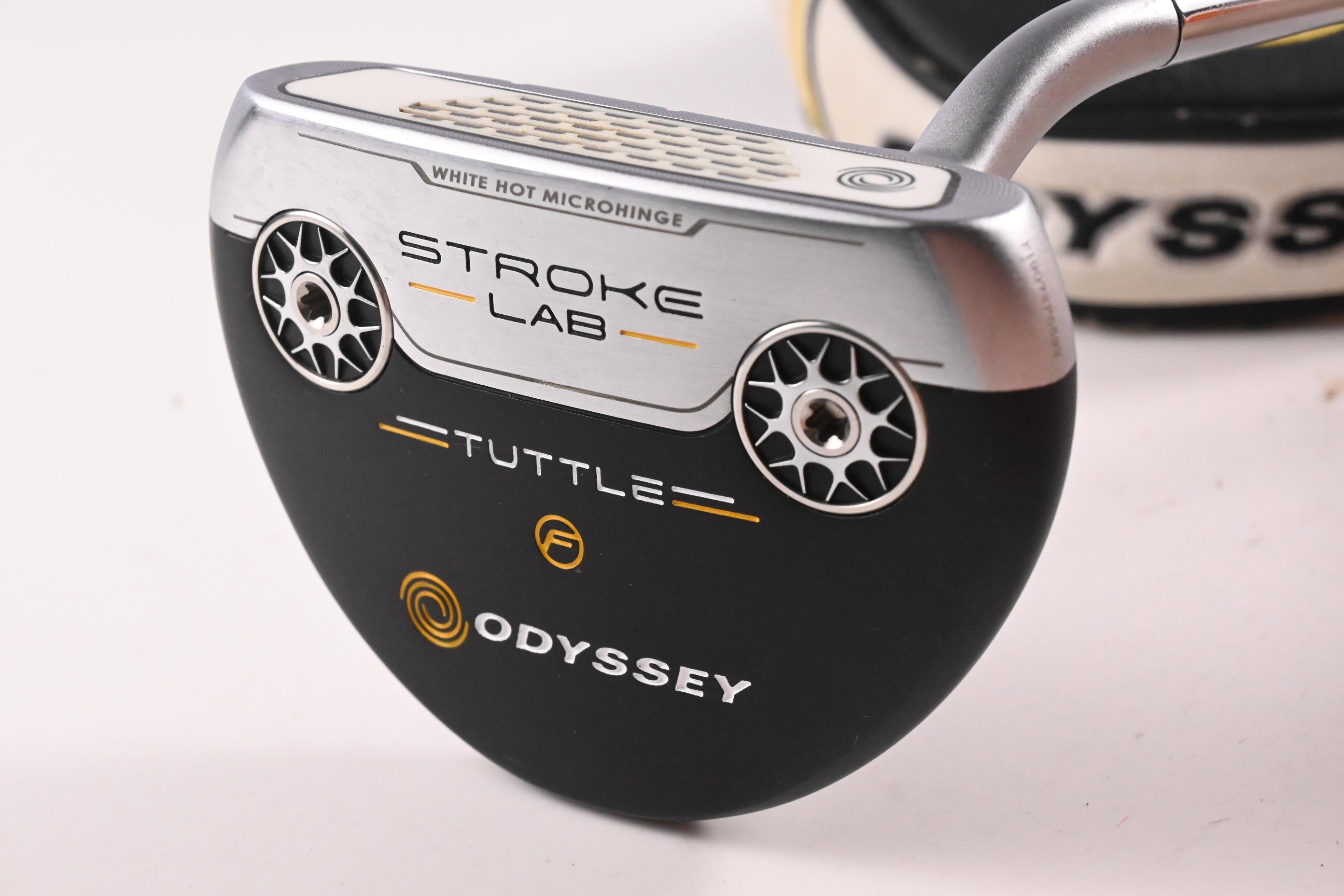 Odyssey Stroke Lab Tuttle Putter / 34 Inch