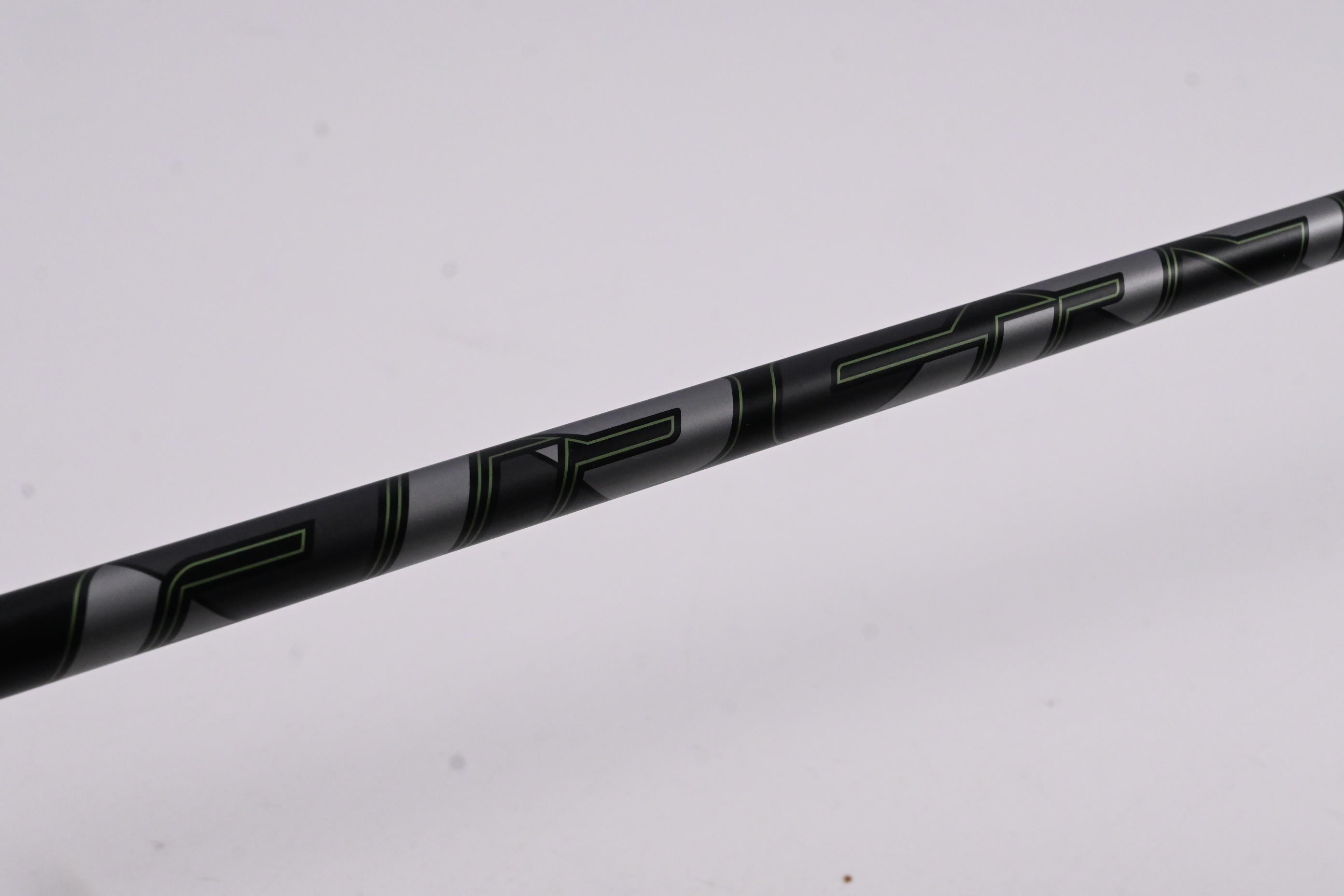 Fujikura Air Speeder 50 Driver Shaft / Regular Flex / Taylormade 2nd Gen