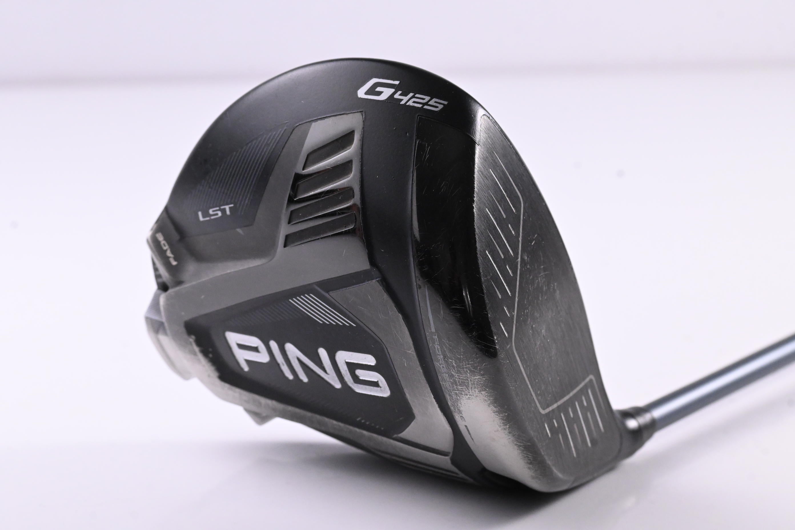 Ping G425 LST Driver / 10.5 Degree / Regular Flex Ping ALTA CB Slate 55 Shaft