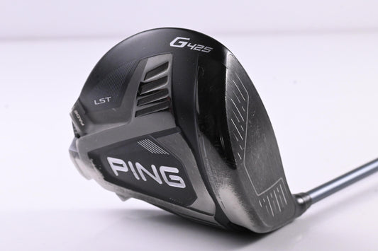 Ping G425 LST Driver / 10.5 Degree / Regular Flex Ping ALTA CB Slate 55 Shaft