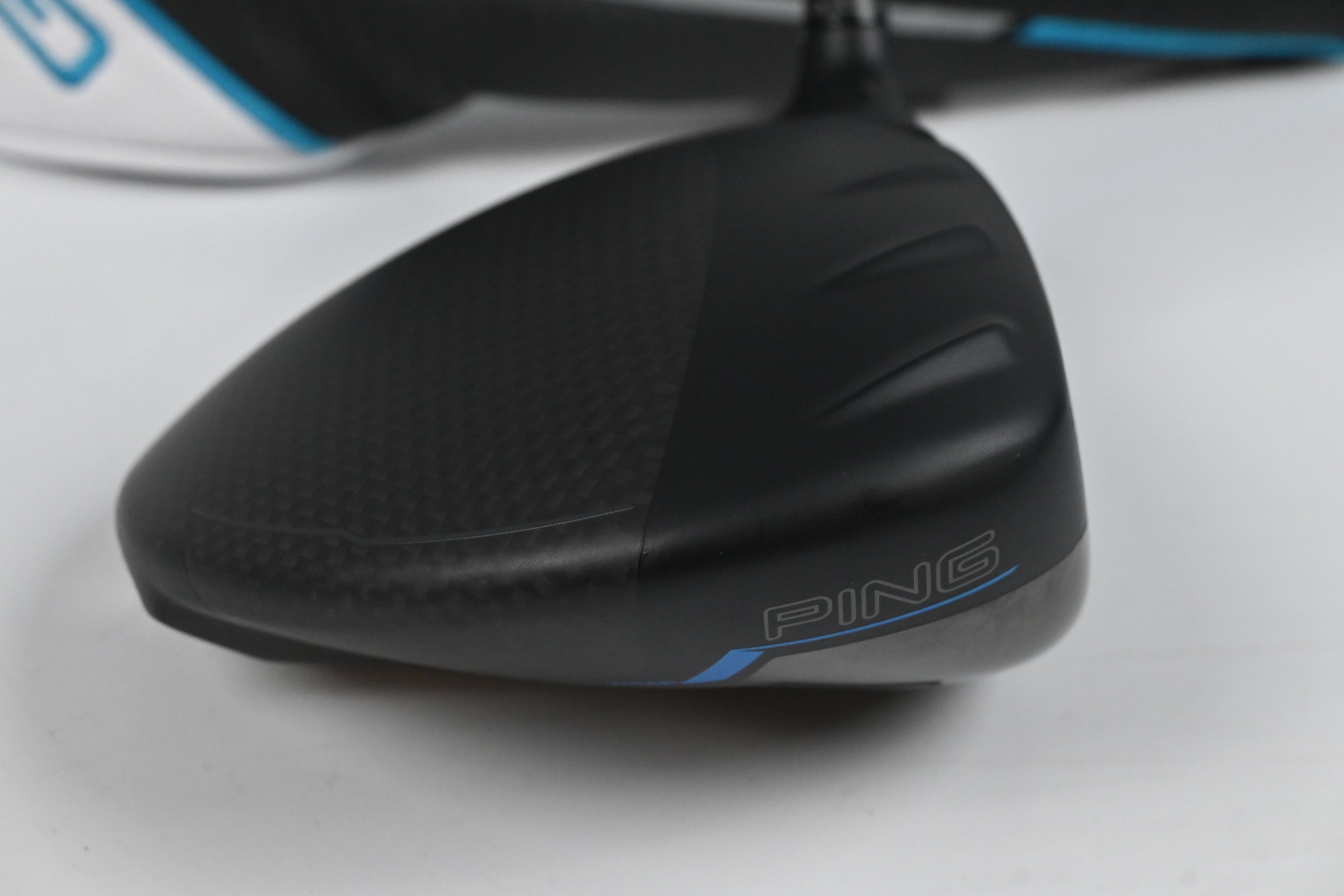 Ping G440 LST Driver / 10.5 Degree / X-Flex Fujikura Atmos White 6 Shaft