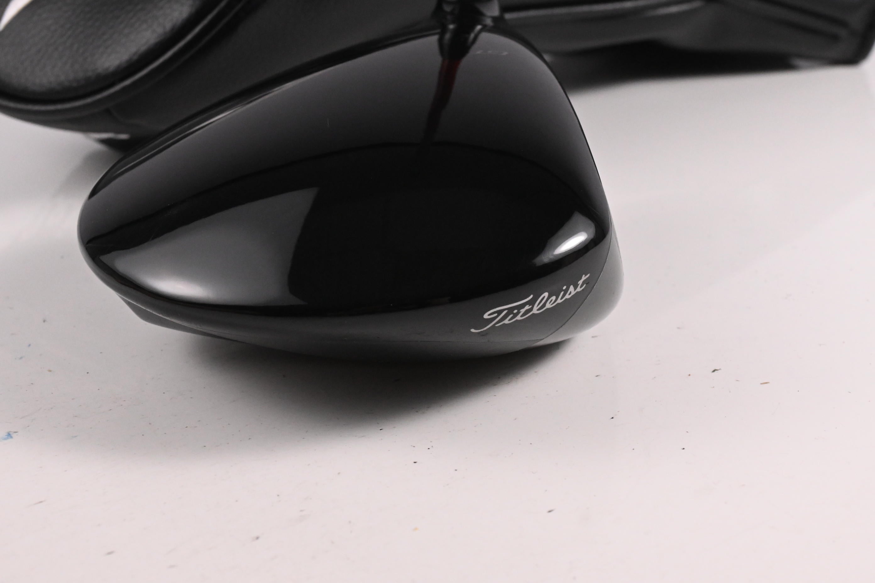 Titleist GT1 Driver / 12 Degree / Regular Flex Denali Red 50 Shaft