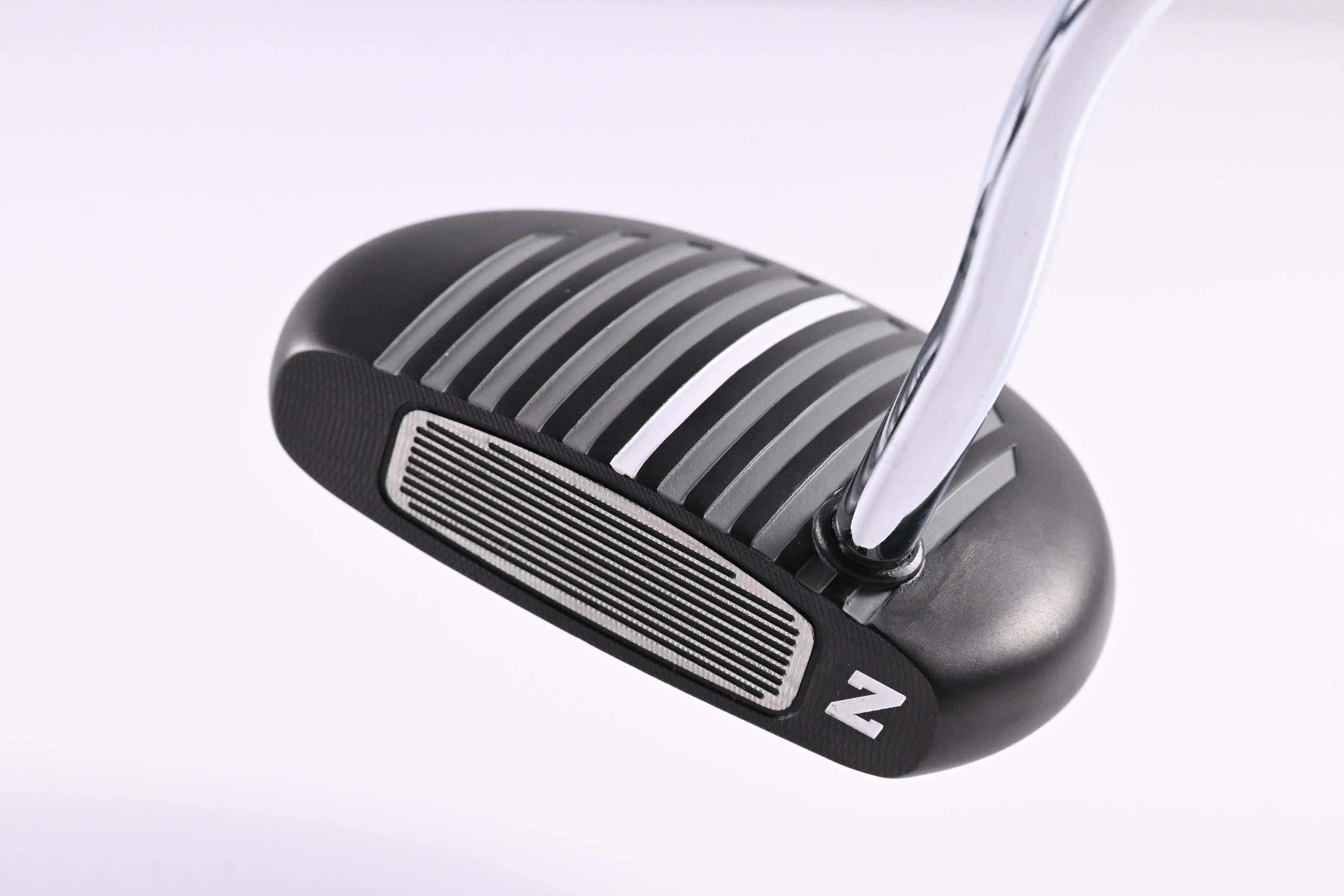 Zebra AIT Series #1 Putter / 34 Inch