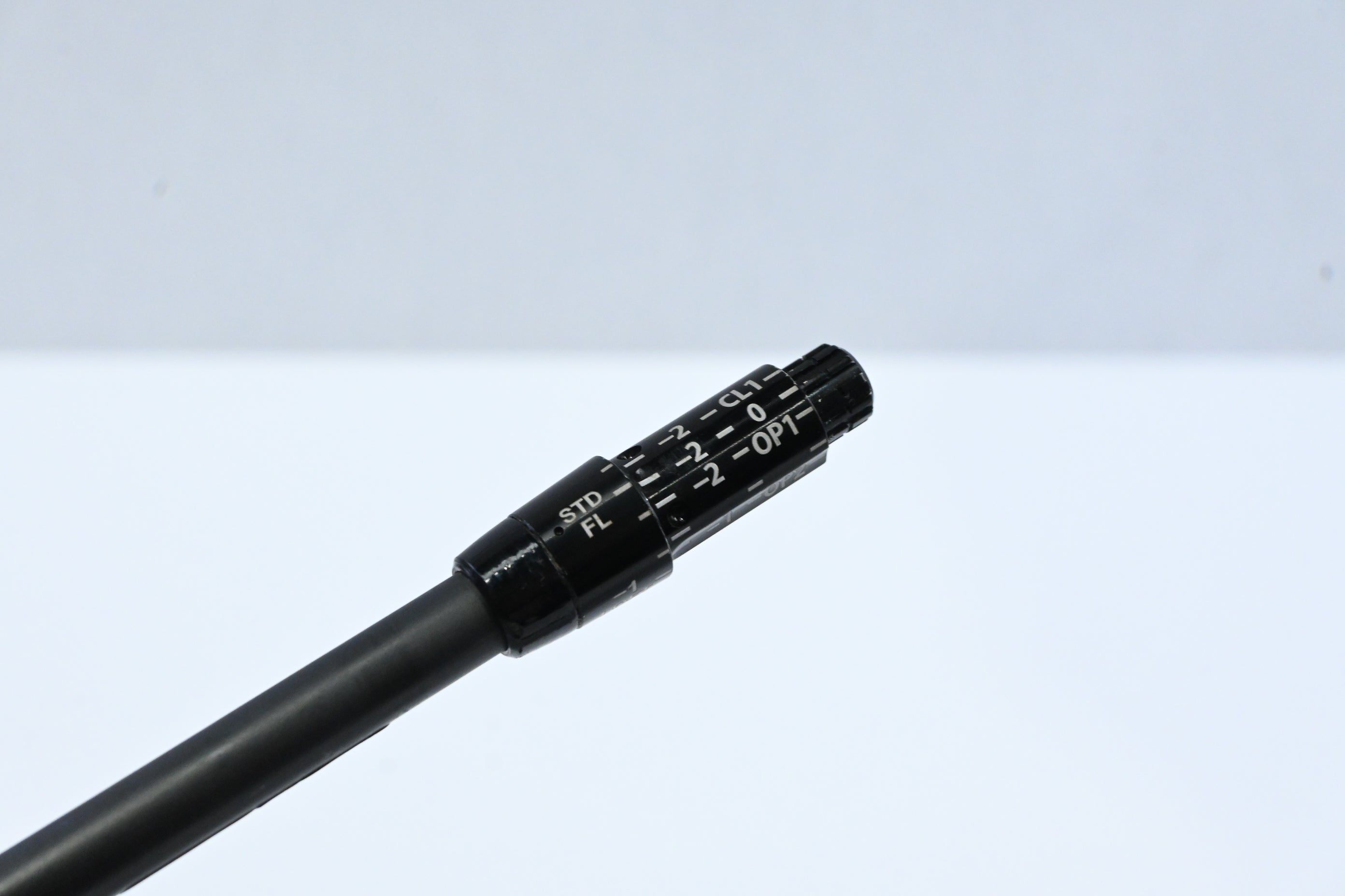 Project X HZRDUS Smoke Black 60 Driver Shaft / Regular Flex / Srixon