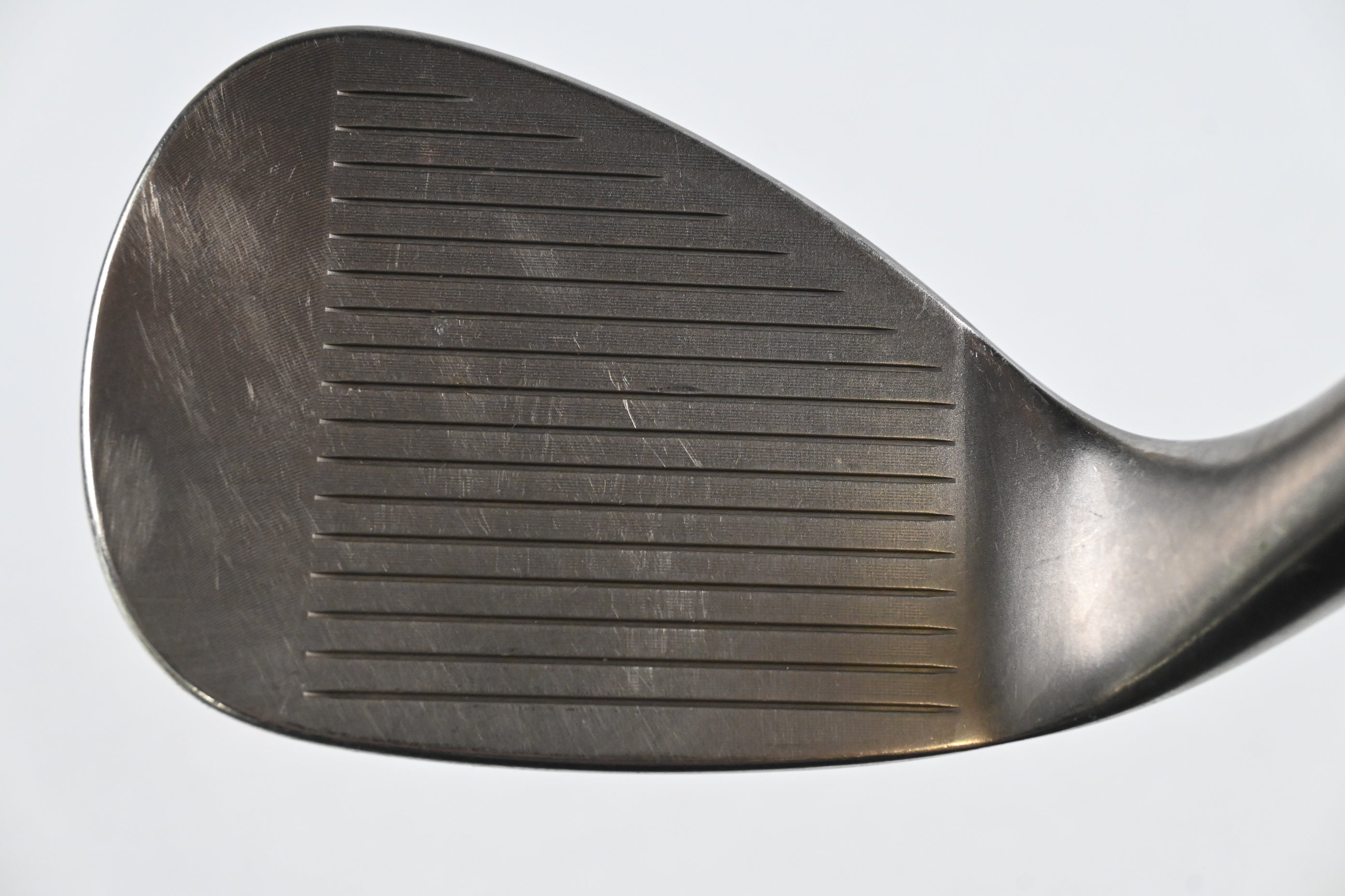 Titleist Vokey SM6 Lob Wedge / 60 Degree / Stiff Flex Project X Precision Rifle