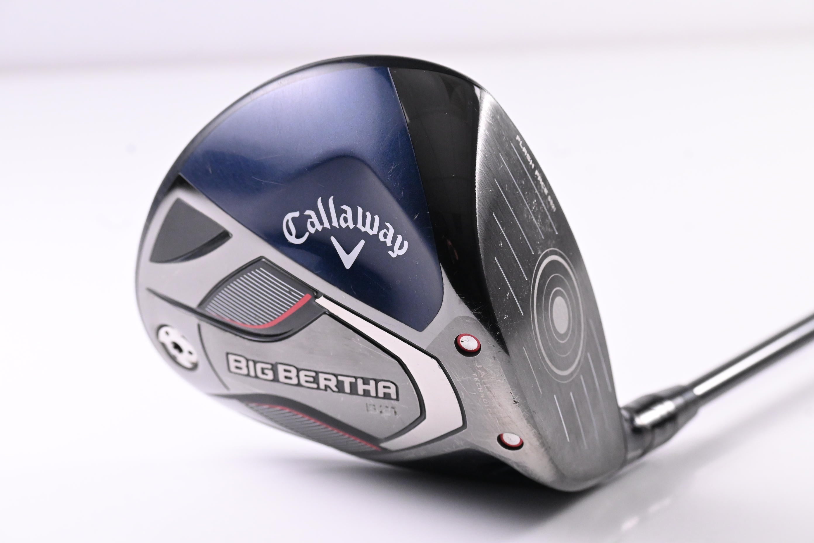 Callaway Big Bertha B21 Driver / 9 Degree / Stiff Flex MMT 60 Shaft