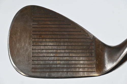Taylormade Hi-Toe Gap Wedge / 50 Degree / Stiff Flex Dynamic Gold 120 S300 Shaft