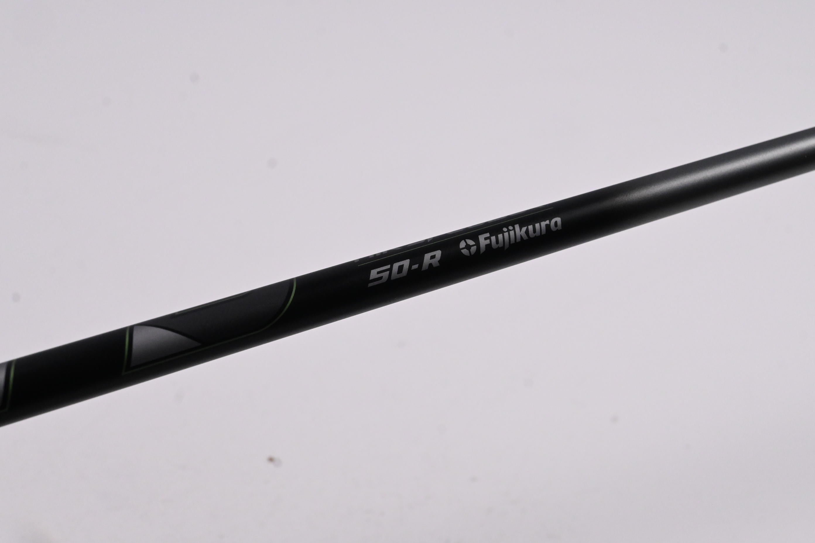 Fujikura Air Speeder 50 Driver Shaft / Regular Flex / Taylormade 2nd Gen