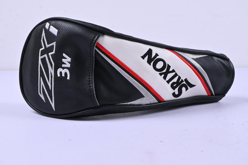 Srixon ZXi #3 Wood / 15 Degree / Regular Flex Fujikura Ventus TR Blue 6 Shaft