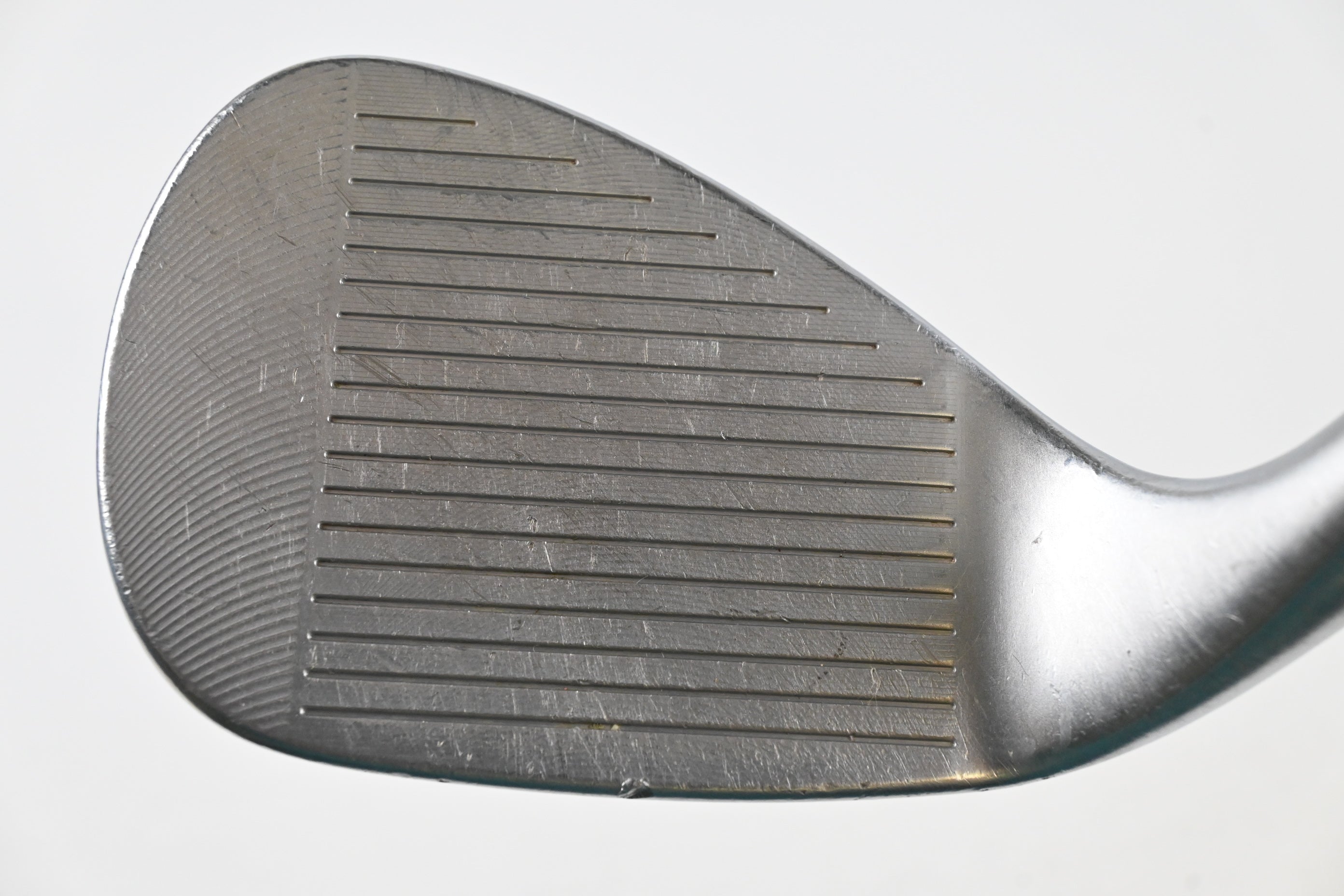 Cleveland CBX 2 Sand Wedge / 56 Degree / Wedge Flex Dynamic Gold Spinner
