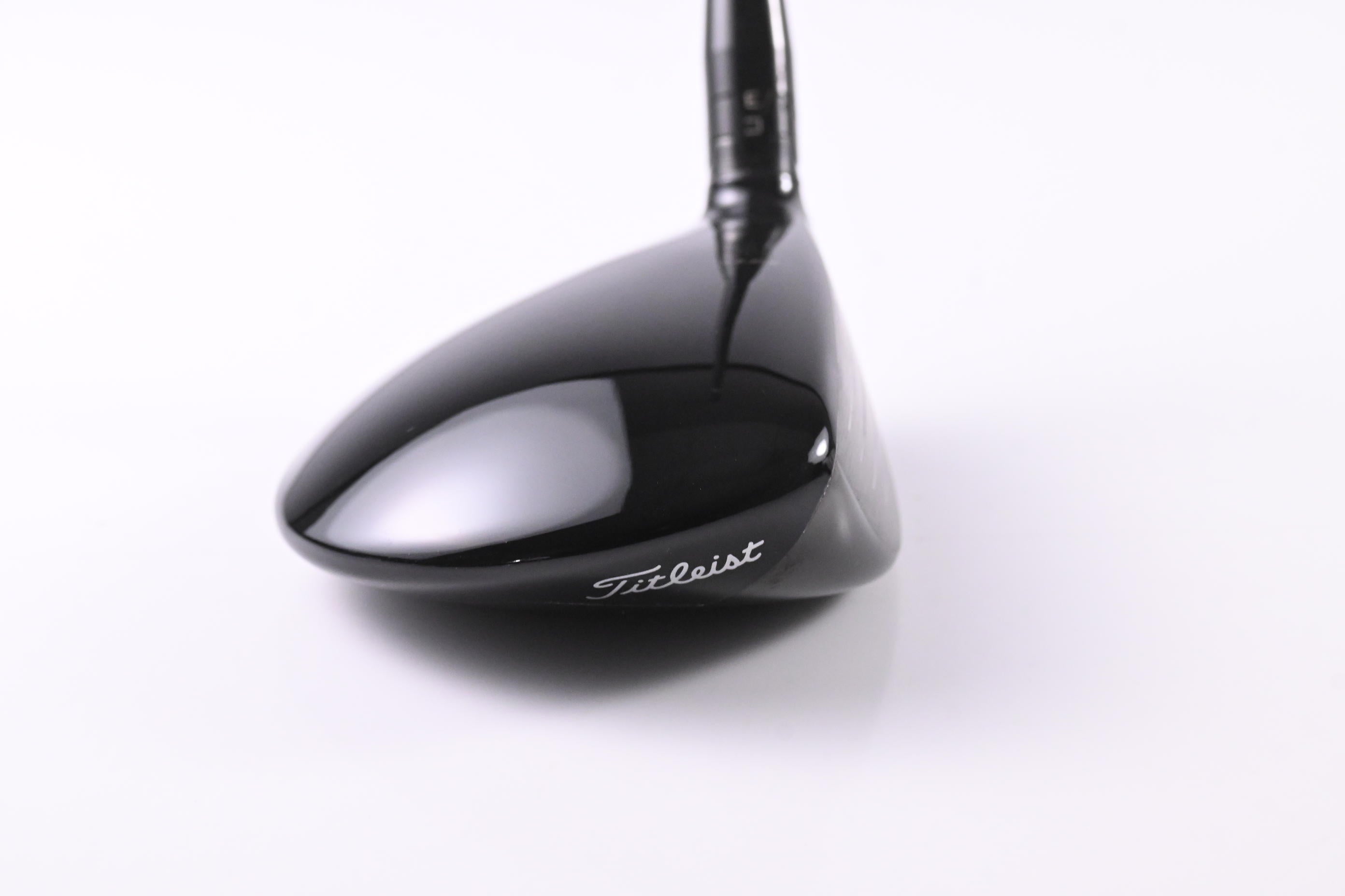 Titleist GT3 #3 Wood / 15 Degree / X-Flex HZRDUS GEN5 Black 70 Shaft