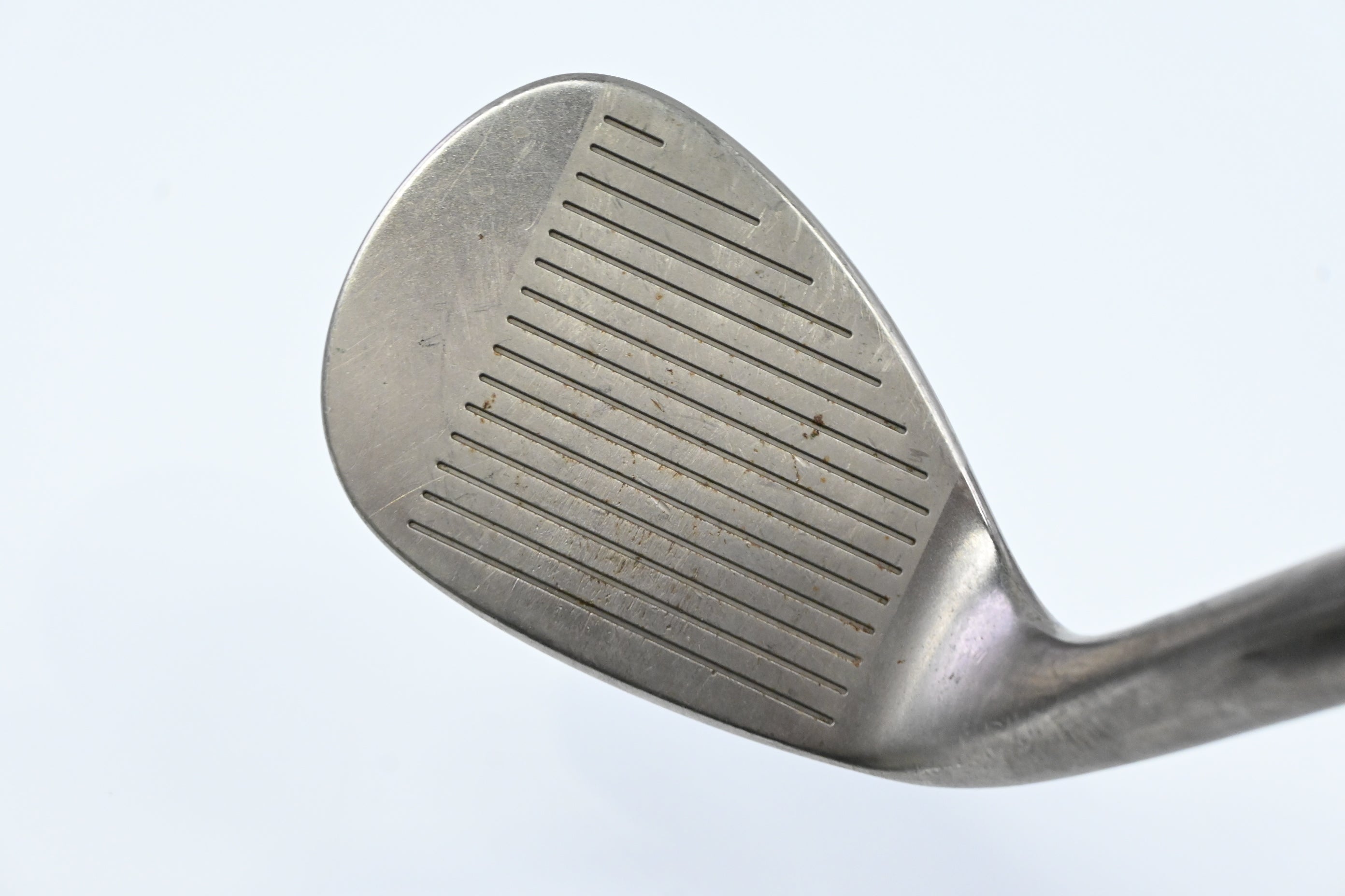 Mizuno MP-R Lob Wedge / 58 Degree / Regular Flex Rifle Precision Shaft